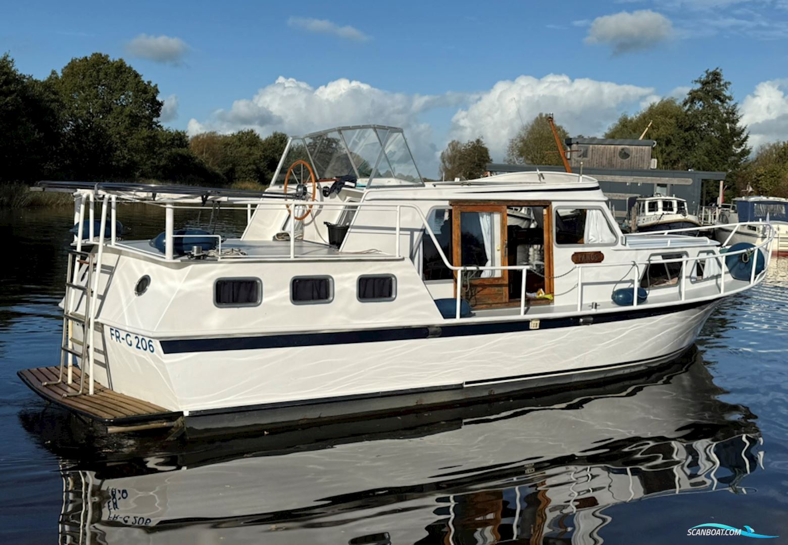 Kok Kruiser 1150