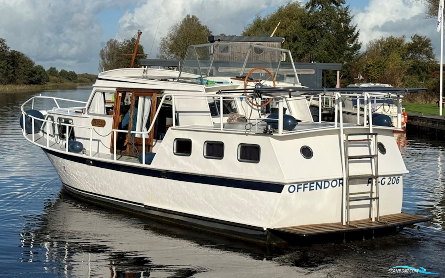 Kok Kruiser 1150