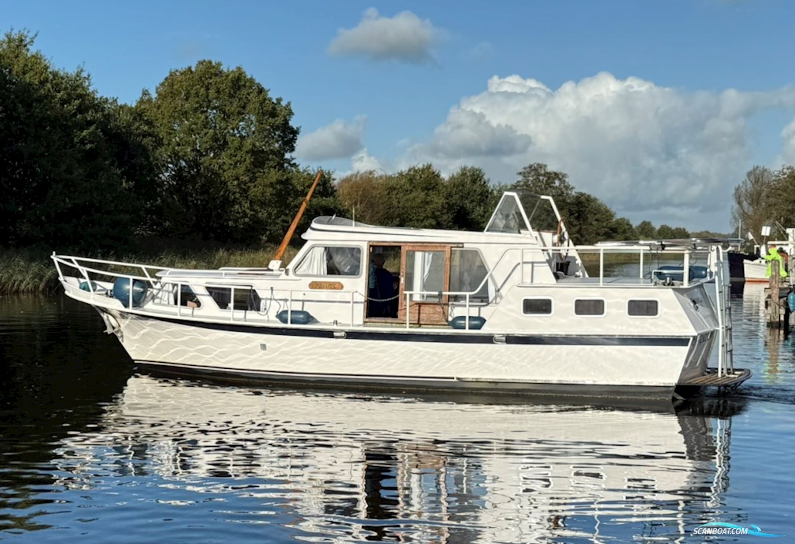 Kok Kruiser 1150