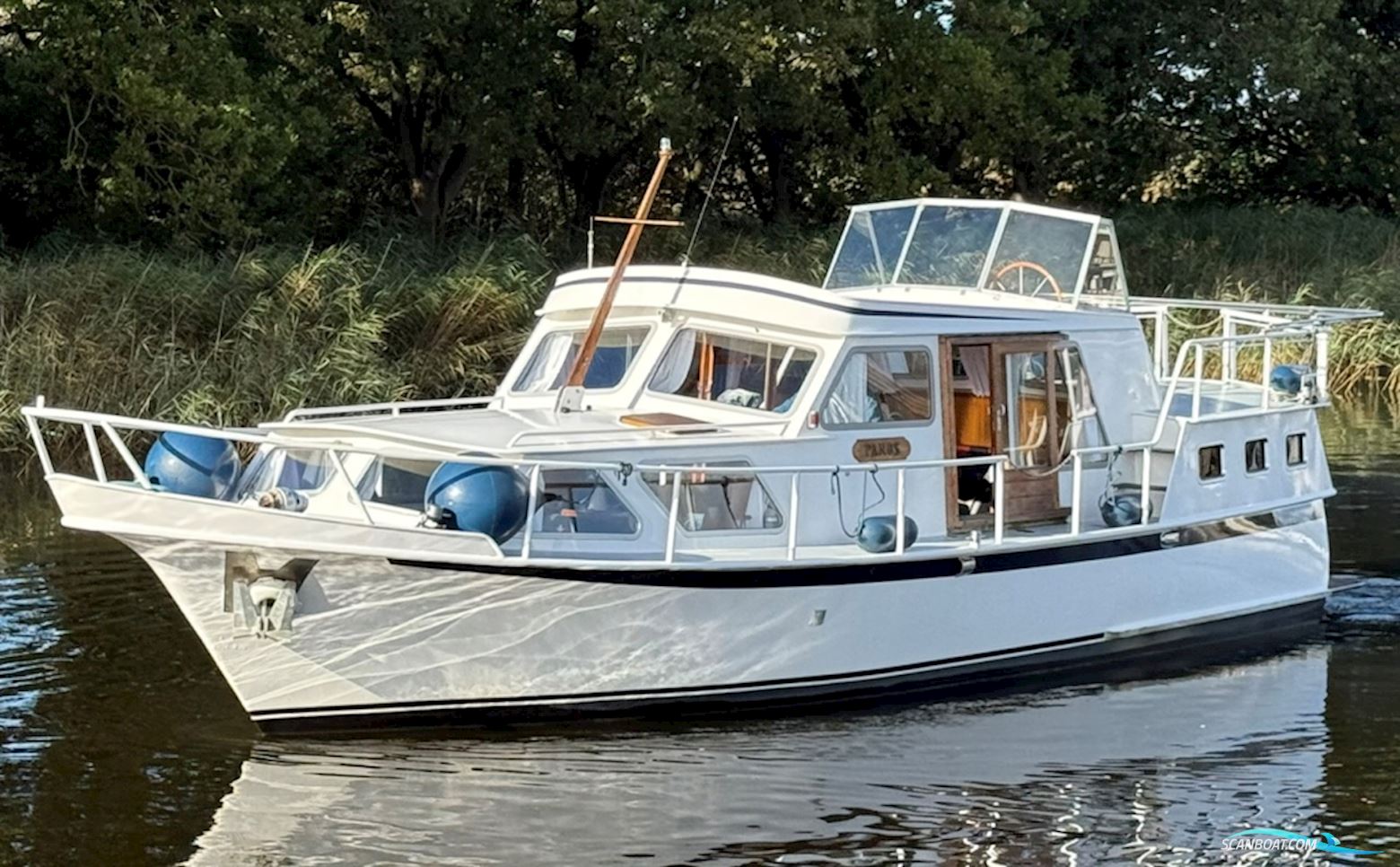 Kok Kruiser 1150
