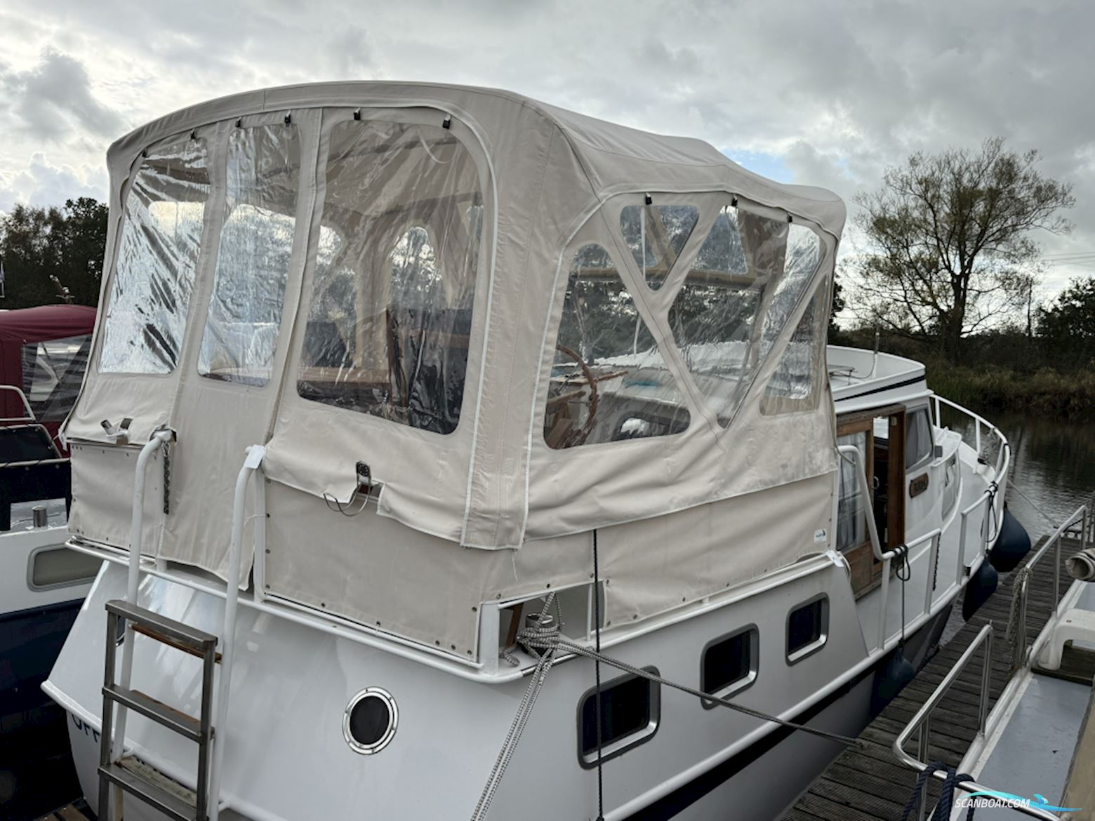 Kok Kruiser 1150