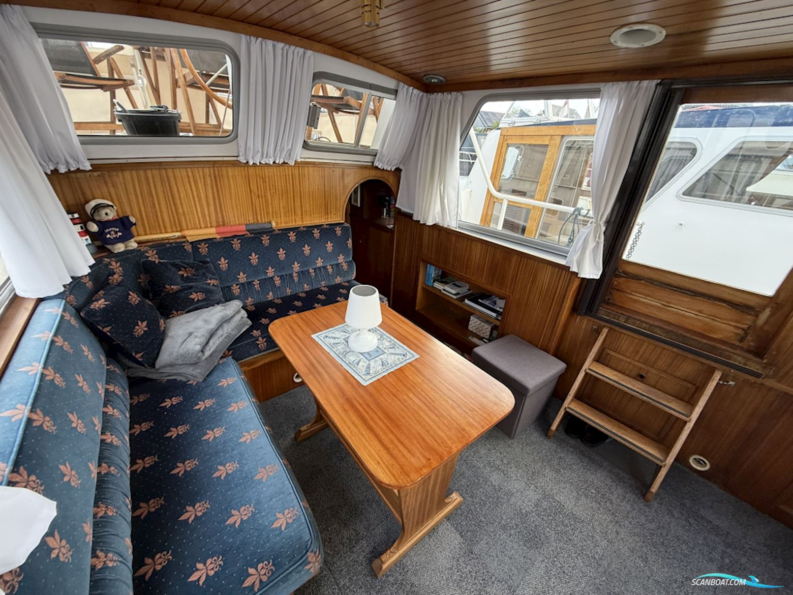 Kok Kruiser 1150