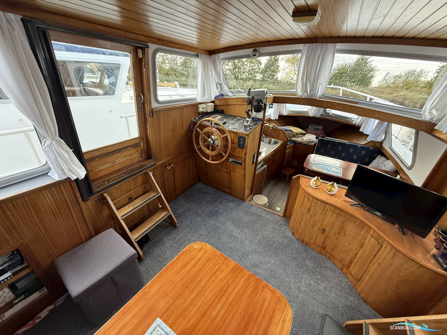 Kok Kruiser 1150