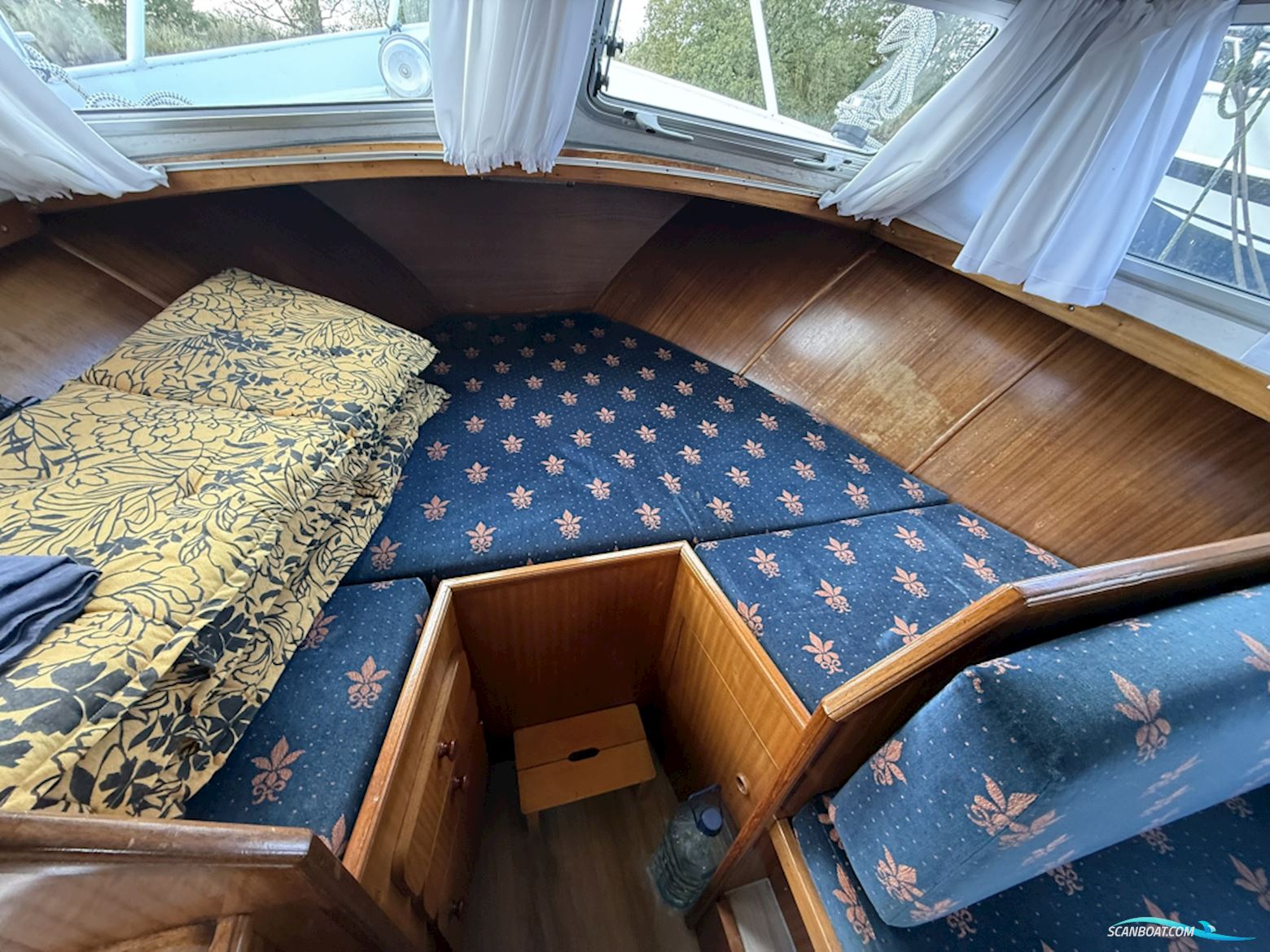 Kok Kruiser 1150