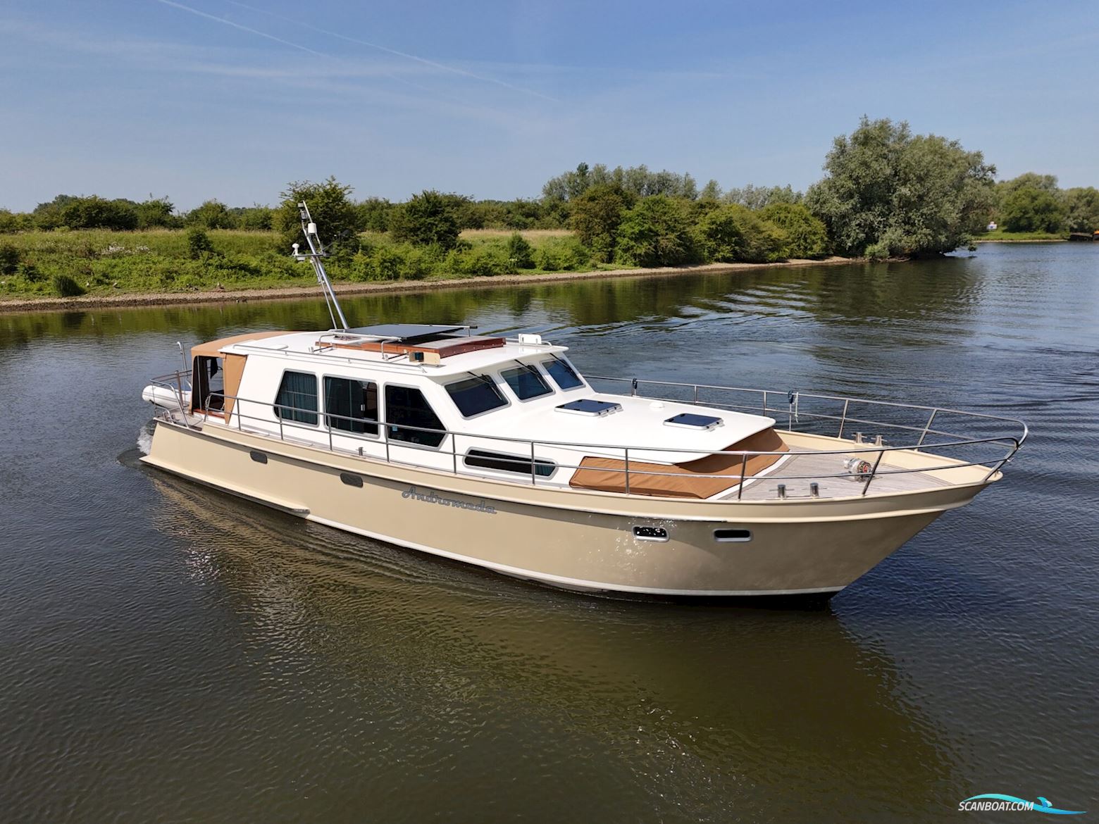 Kok Kruiser 12.50 OK