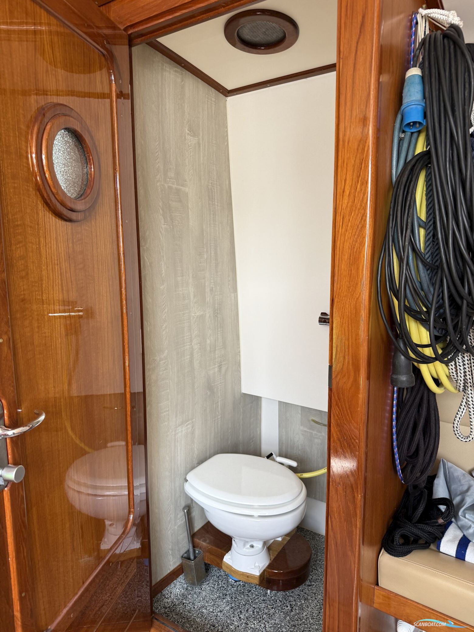 Kok Kruiser 12.50 OK