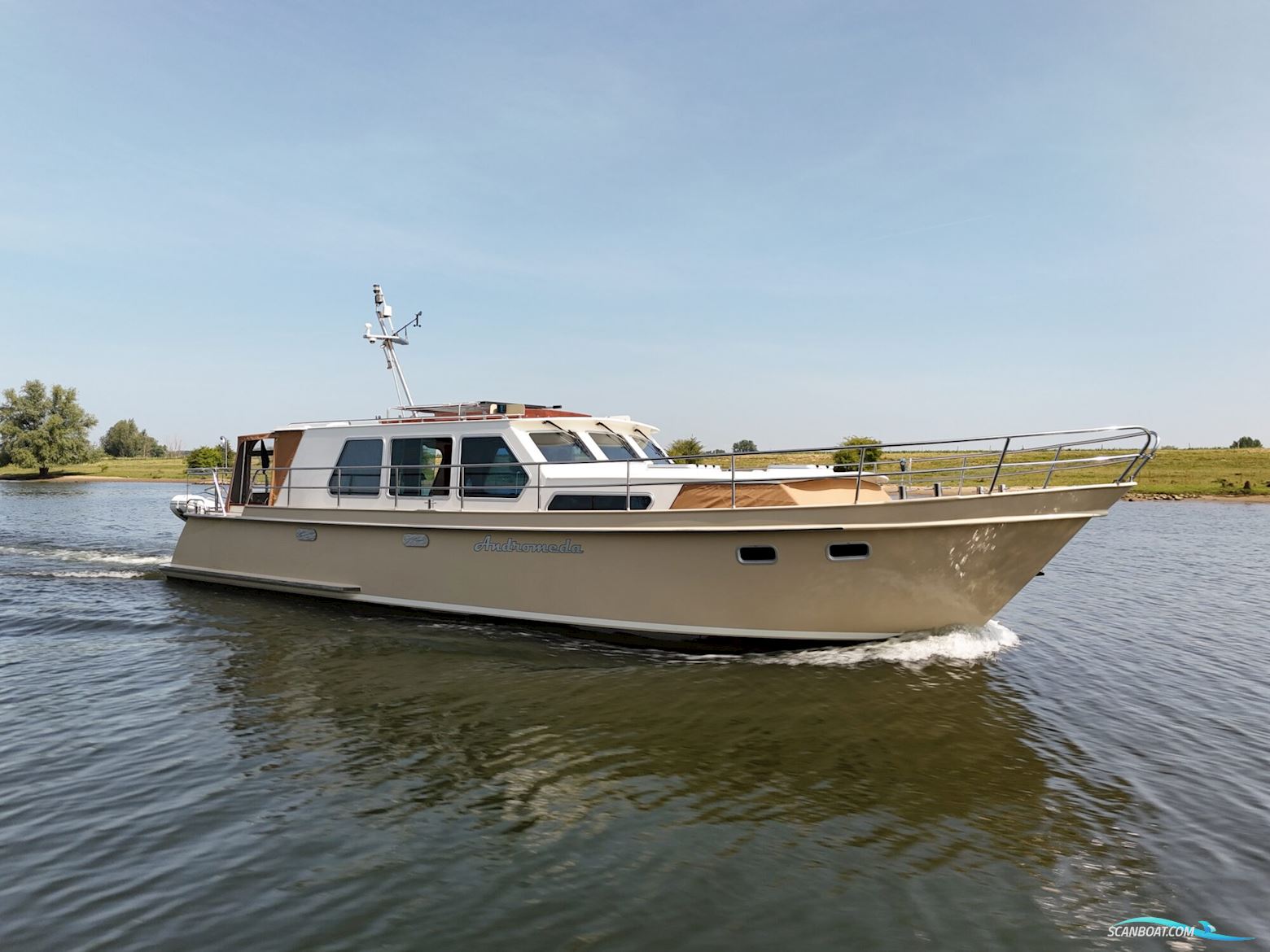 Kok Kruiser 12.50 OK