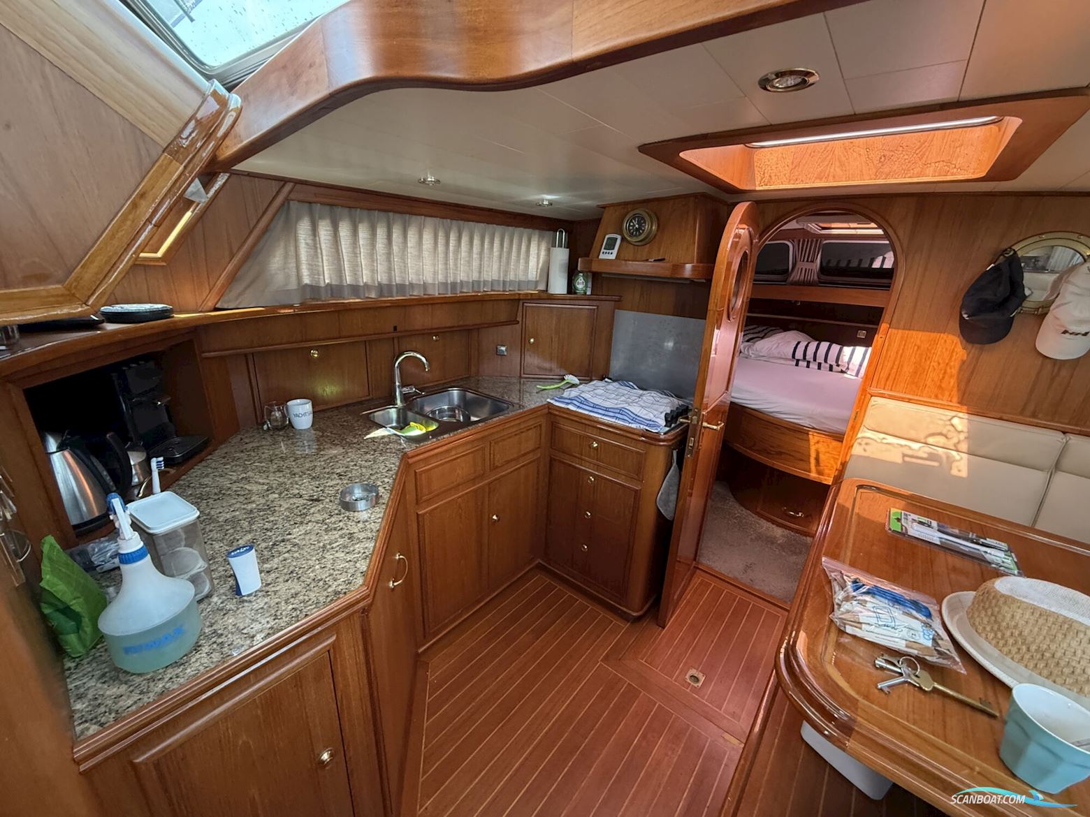 Kok Kruiser 12.50 OK