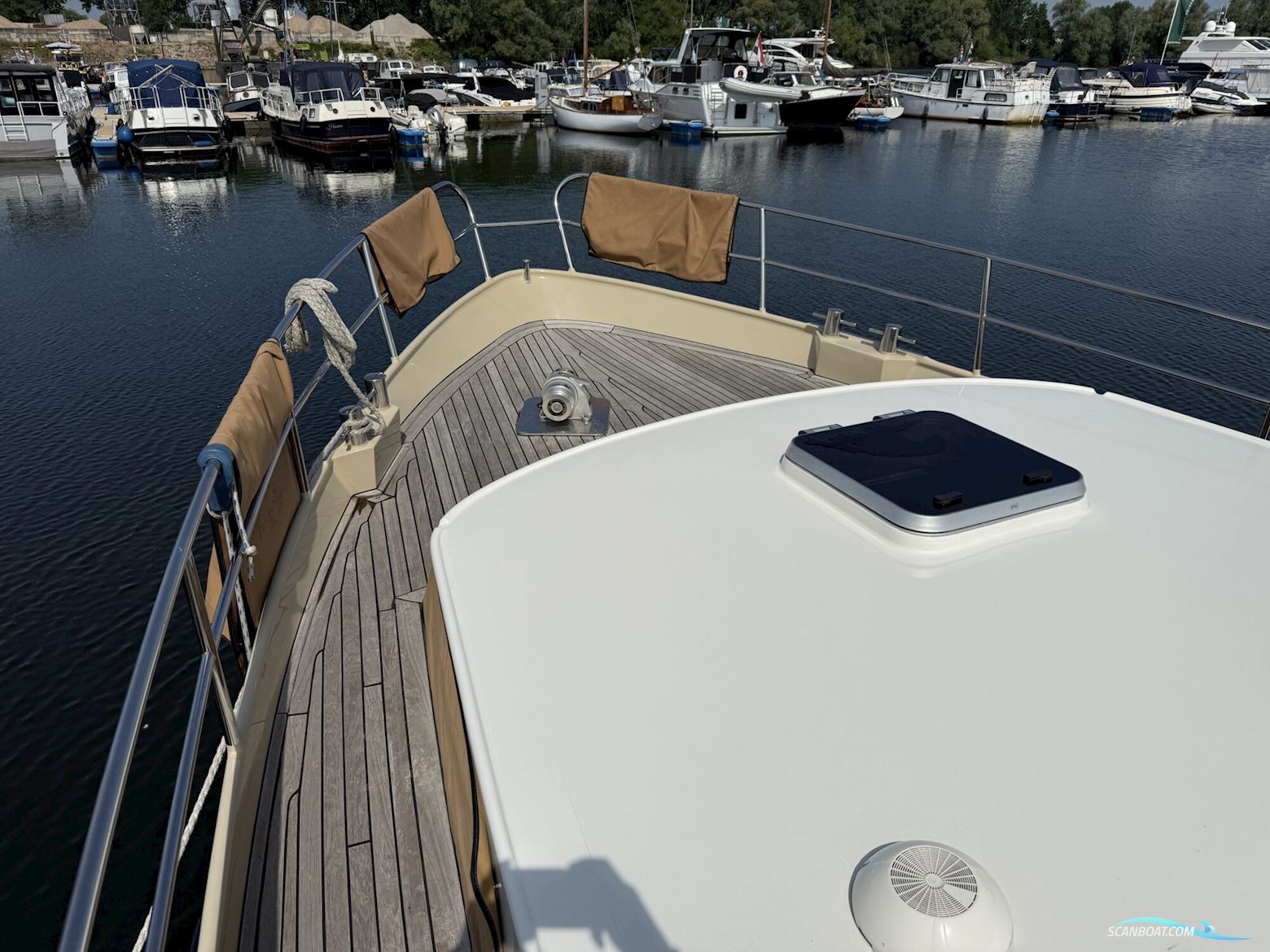 Kok Kruiser 12.50 OK