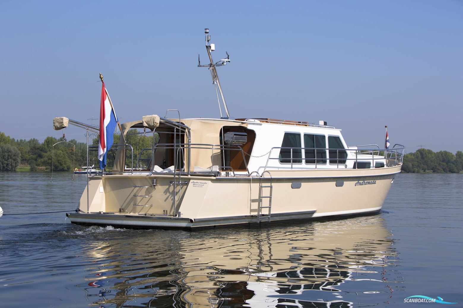 Kok Kruiser 12.50 OK