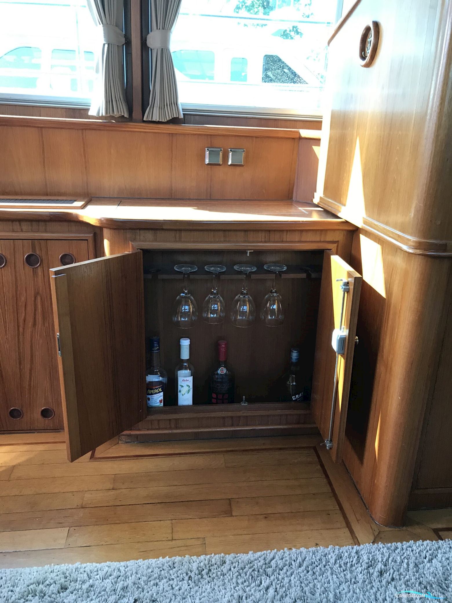 Kok Kruiser 12.50 OK