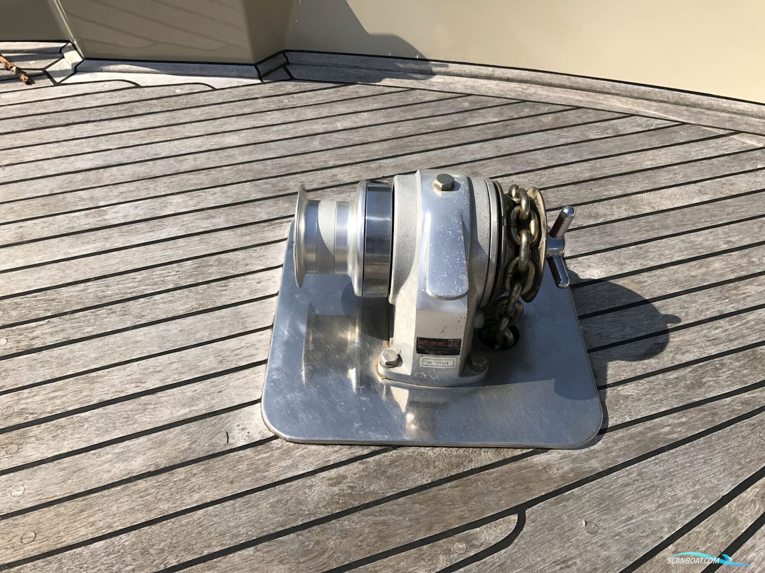 Kok Kruiser 12.50 OK