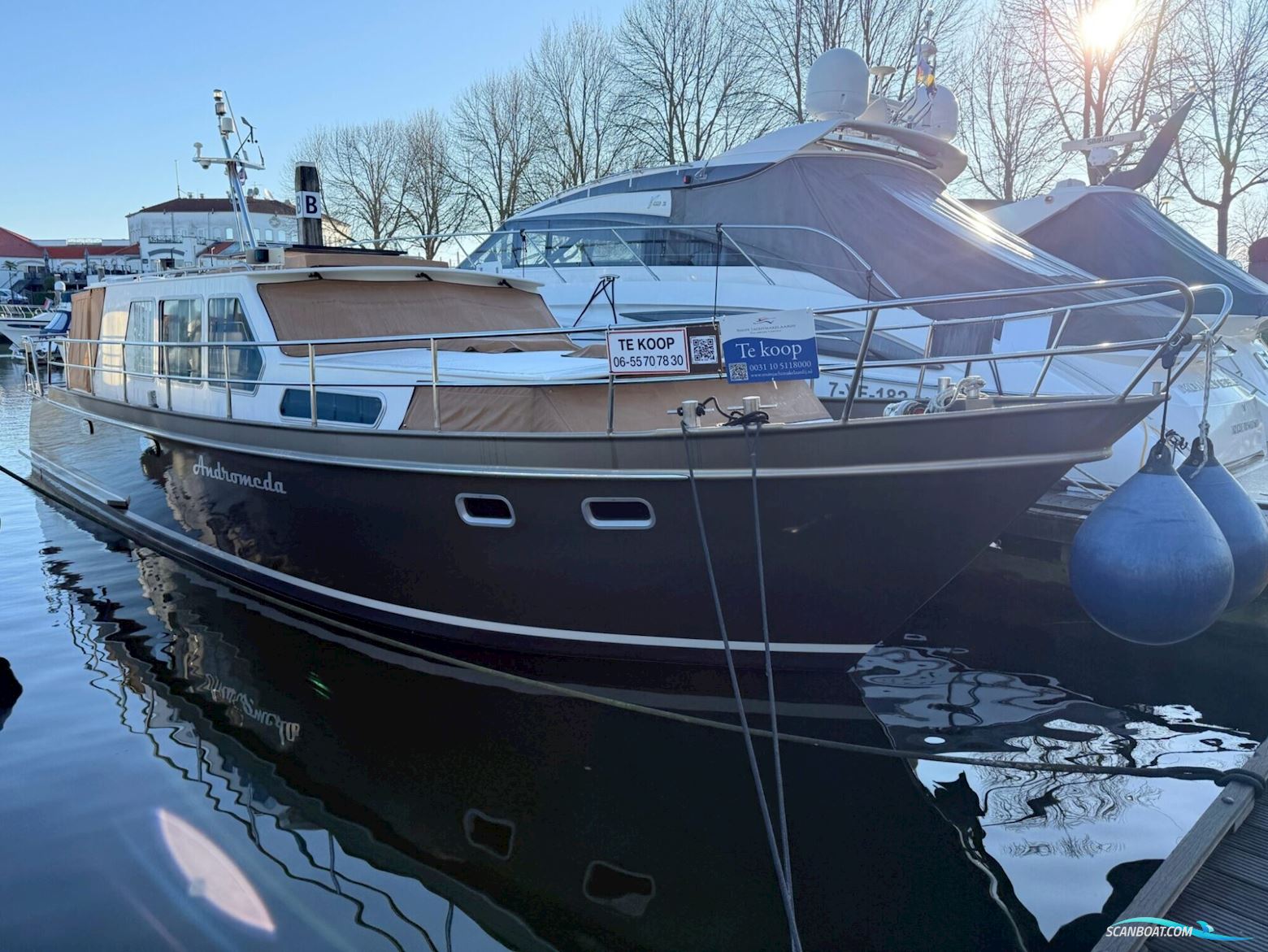 Kok Kruiser 12.50 OK