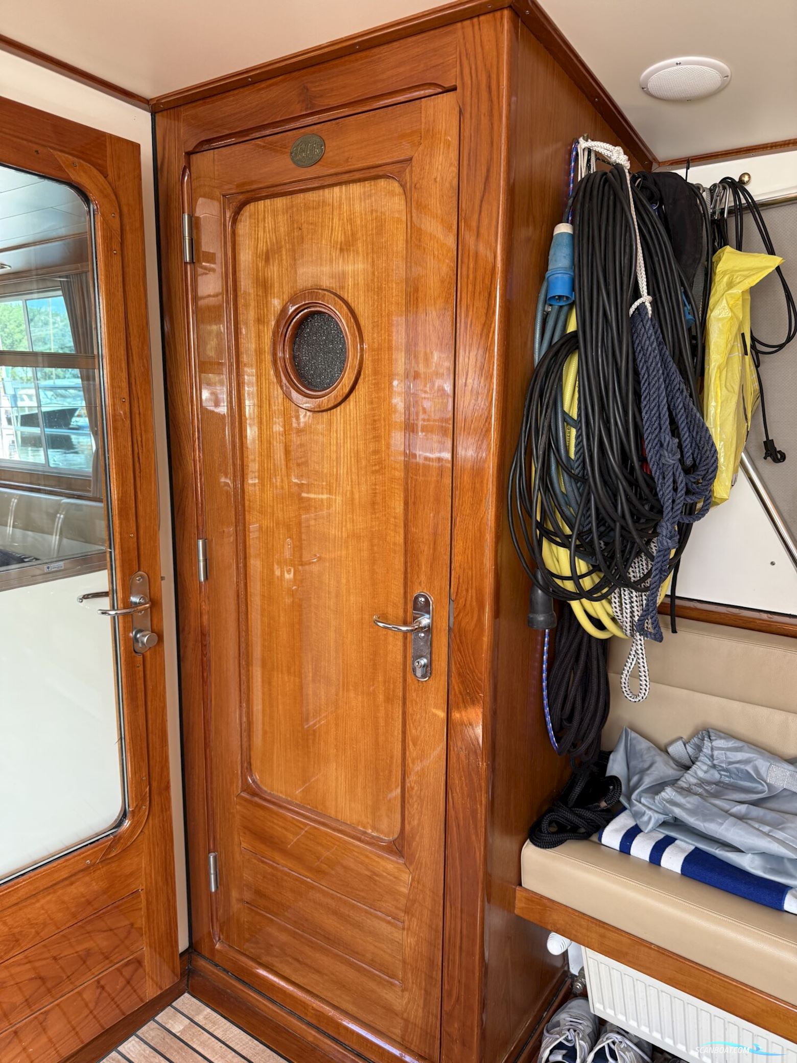 Kok Kruiser 12.50 OK