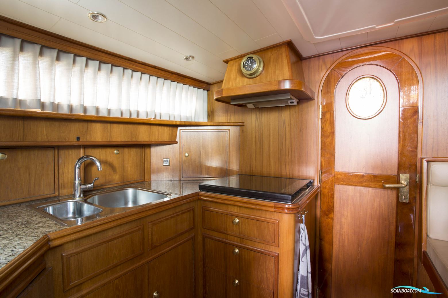 Kok Kruiser 12.50 OK