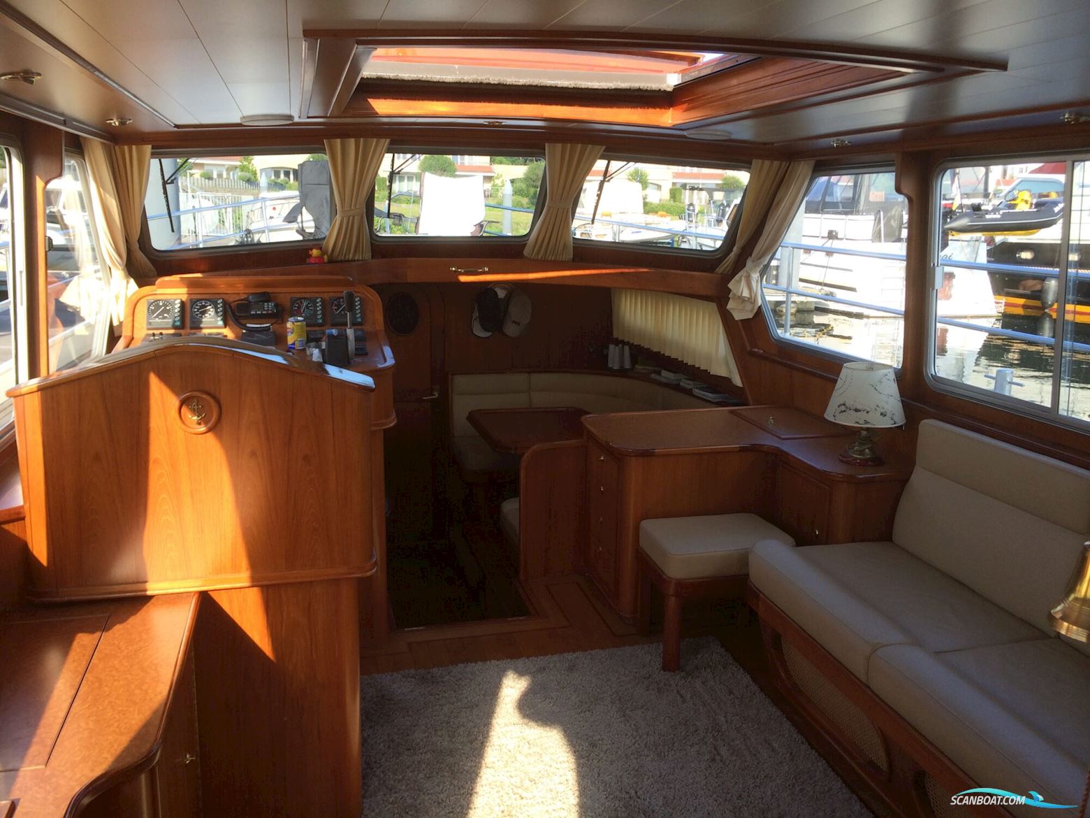 Kok Kruiser 12.50 OK