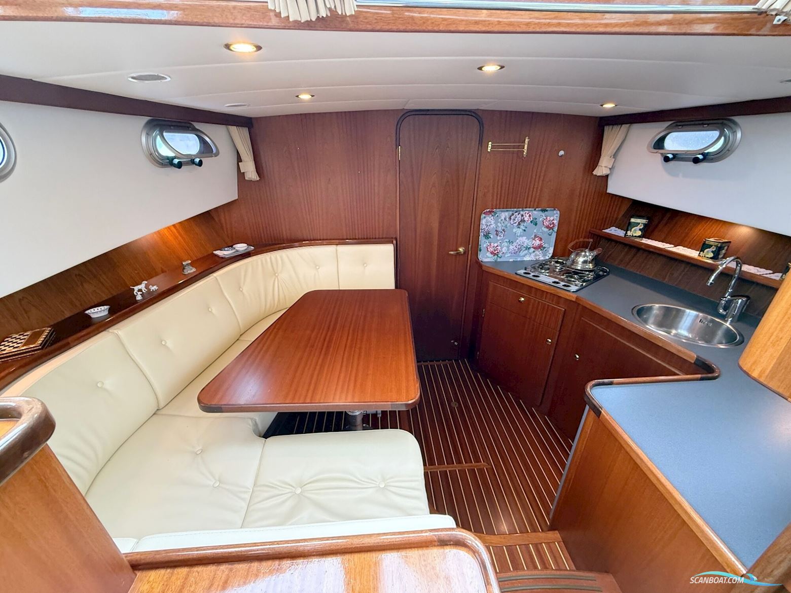 Kok Kruiser New Line 12.00 AK Cabrio