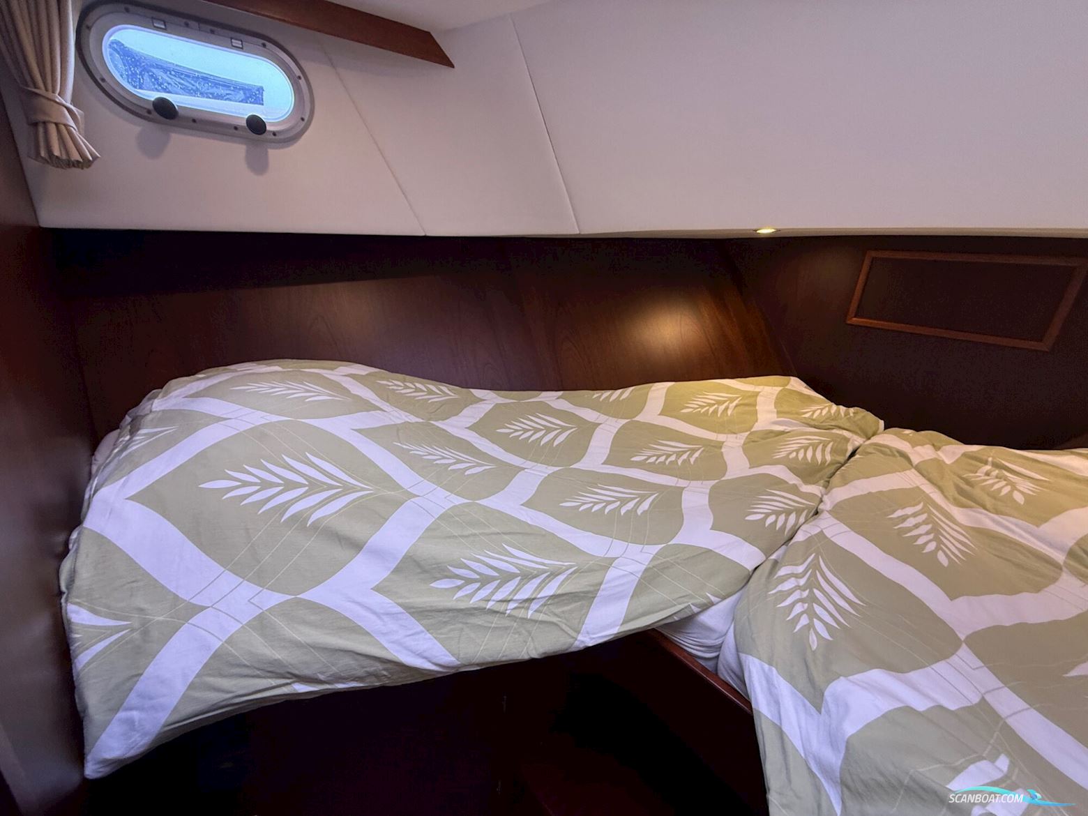 Kok Kruiser New Line 12.00 AK Cabrio