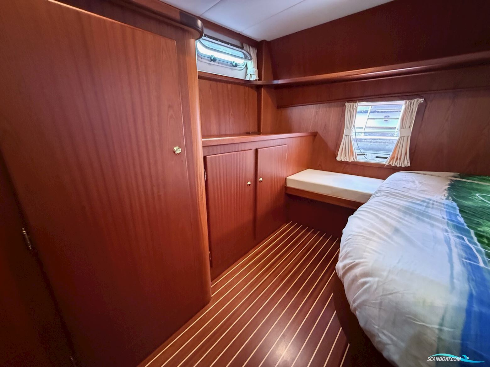 Kok Kruiser New Line 12.00 AK Cabrio