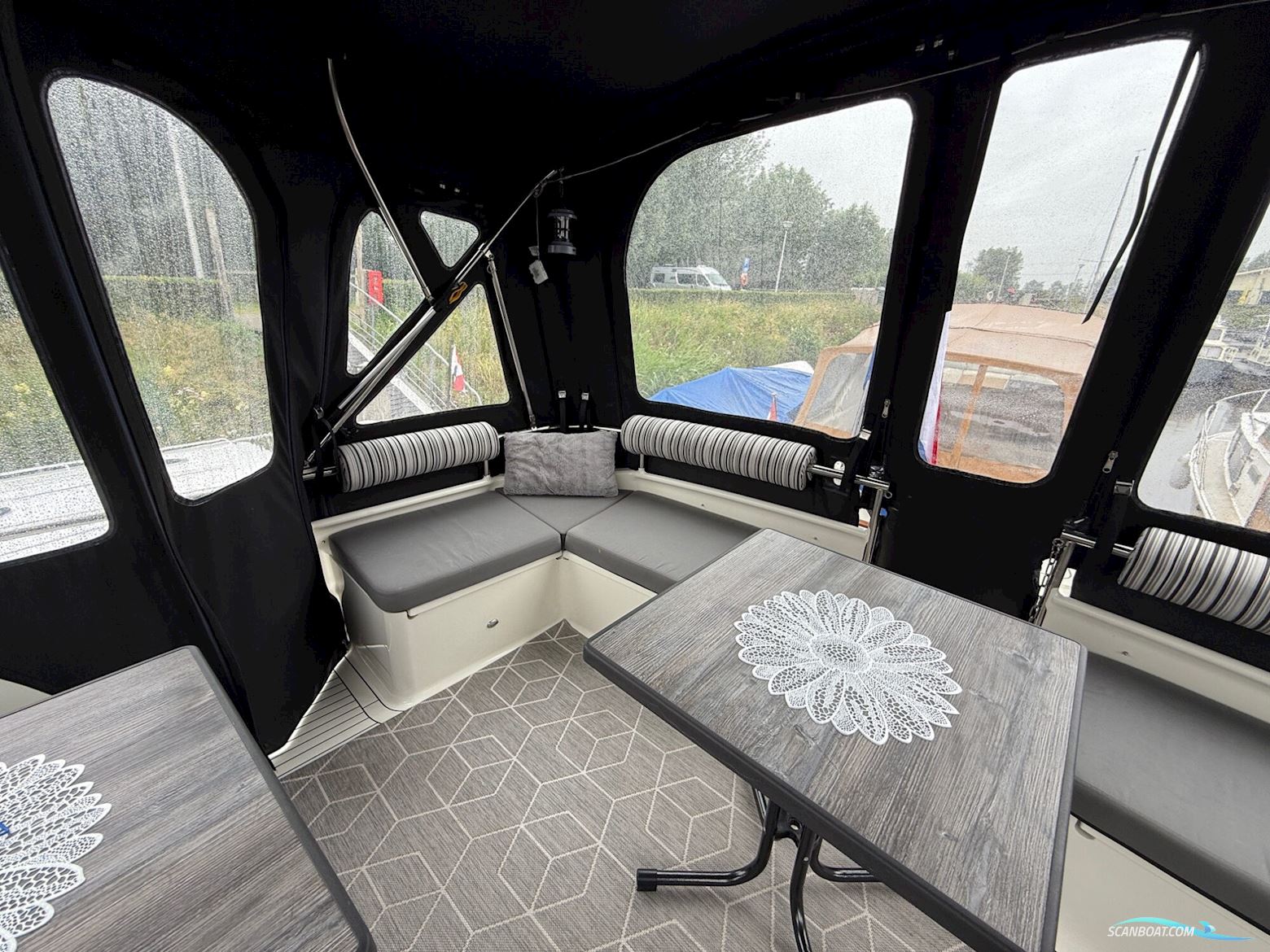 Kok Kruiser New Line 12.00 AK Cabrio