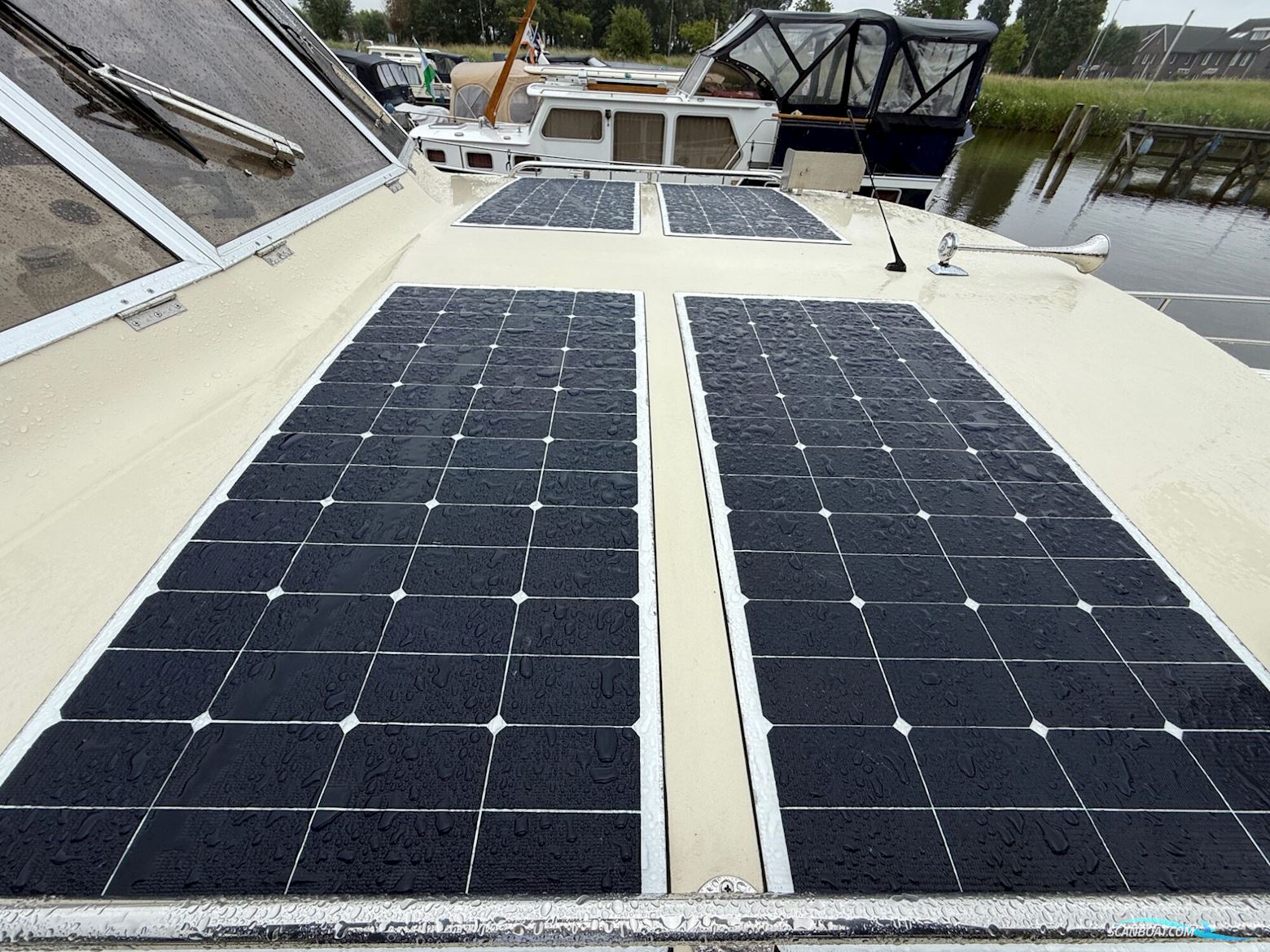 Kok Kruiser New Line 12.00 AK Cabrio