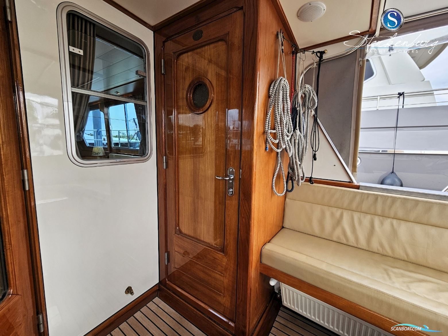 Kokkruiser 12,50