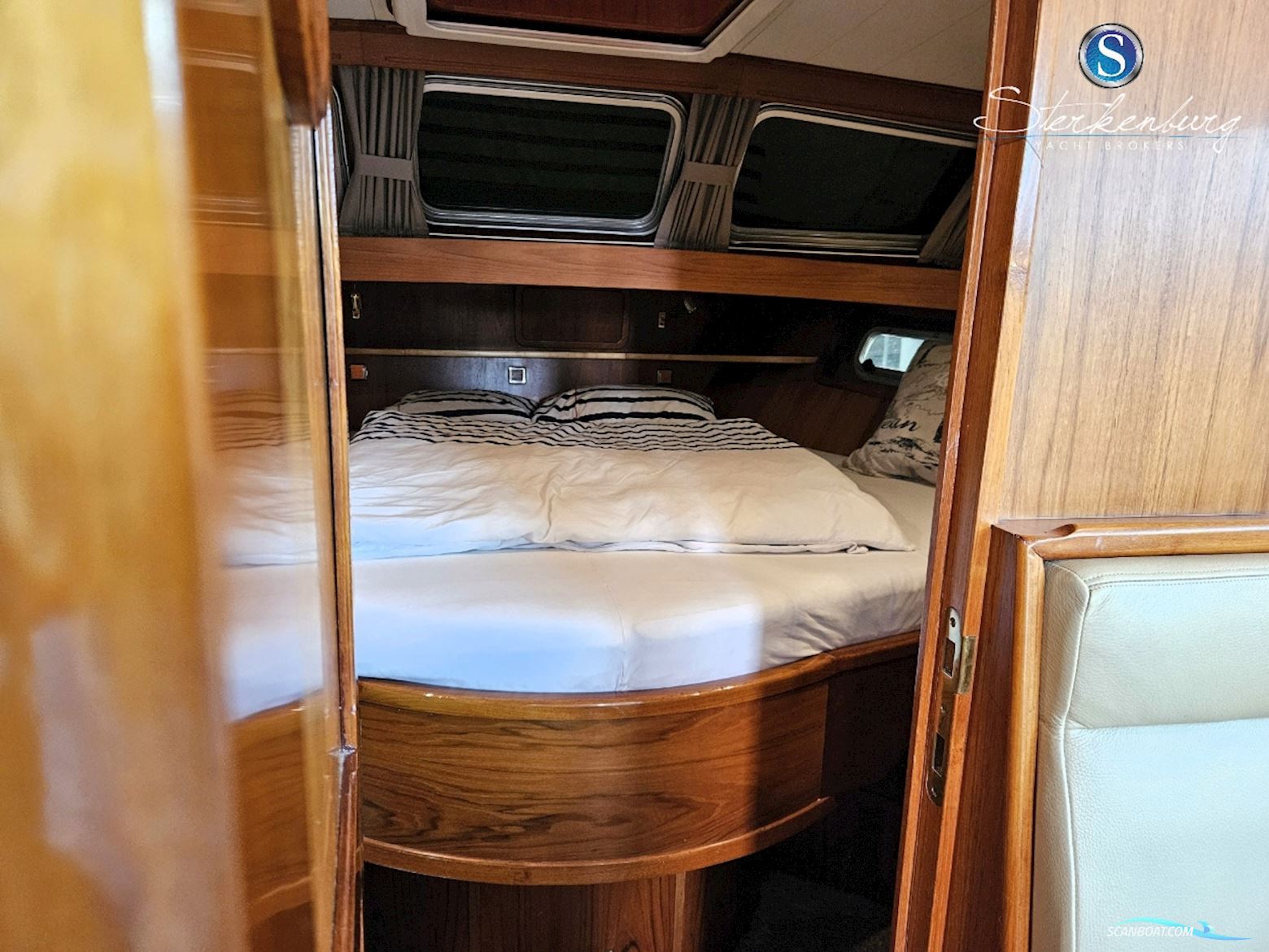 Kokkruiser 12,50