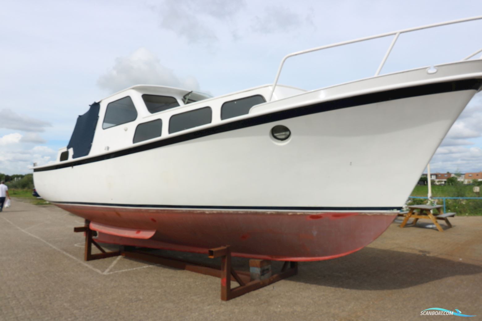 Kompier 900