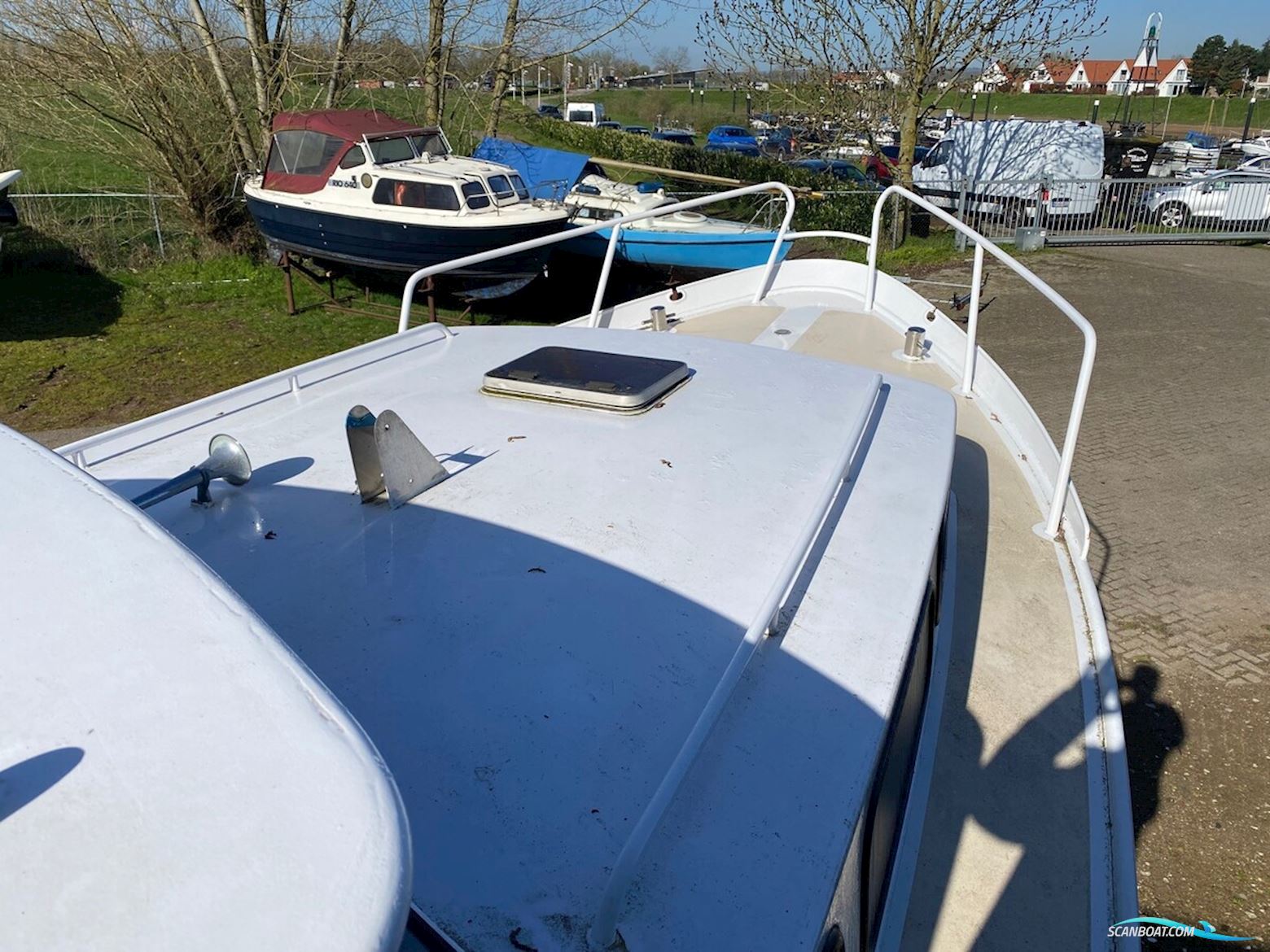 Kompier 900