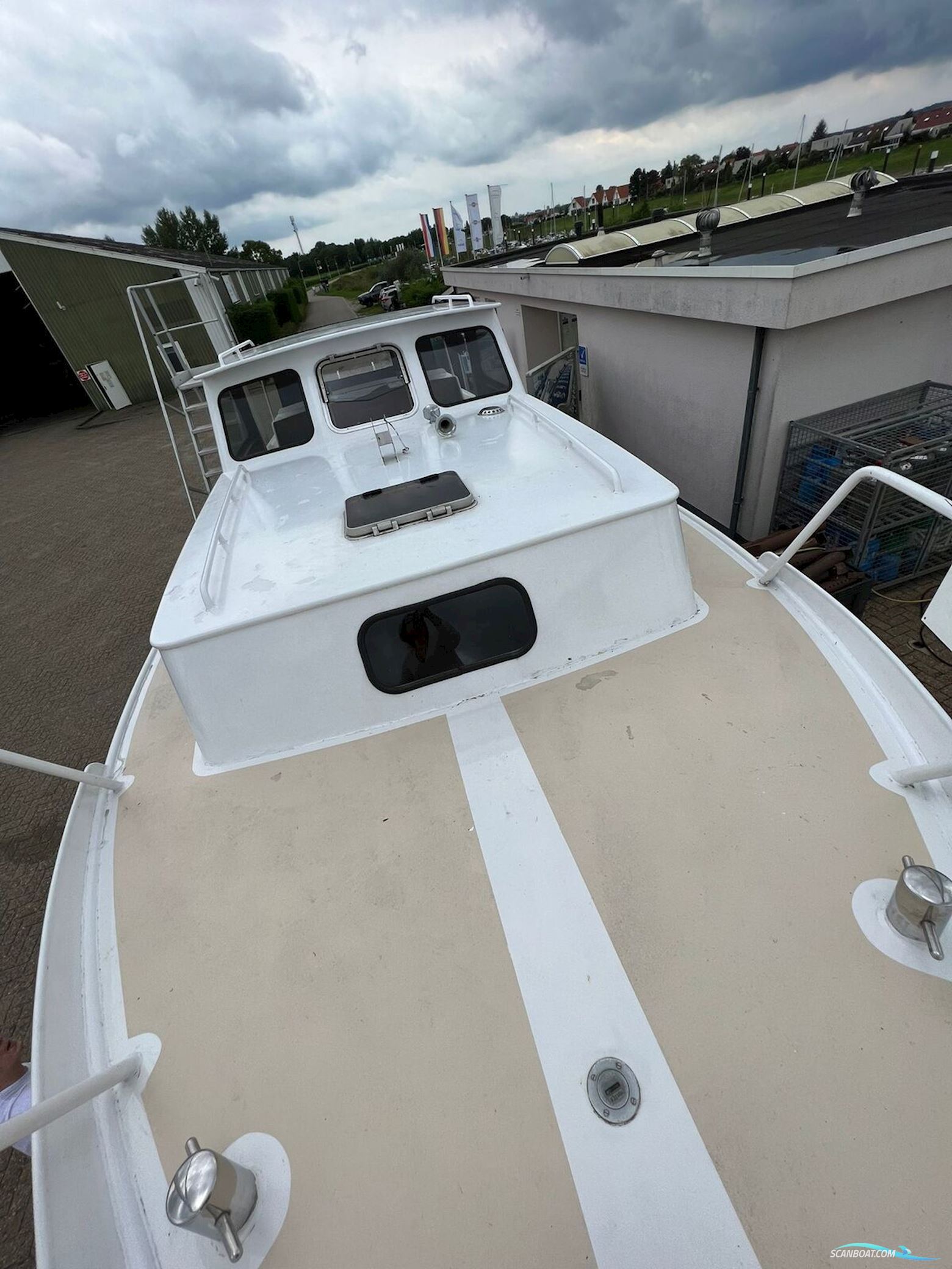 Kompier 900