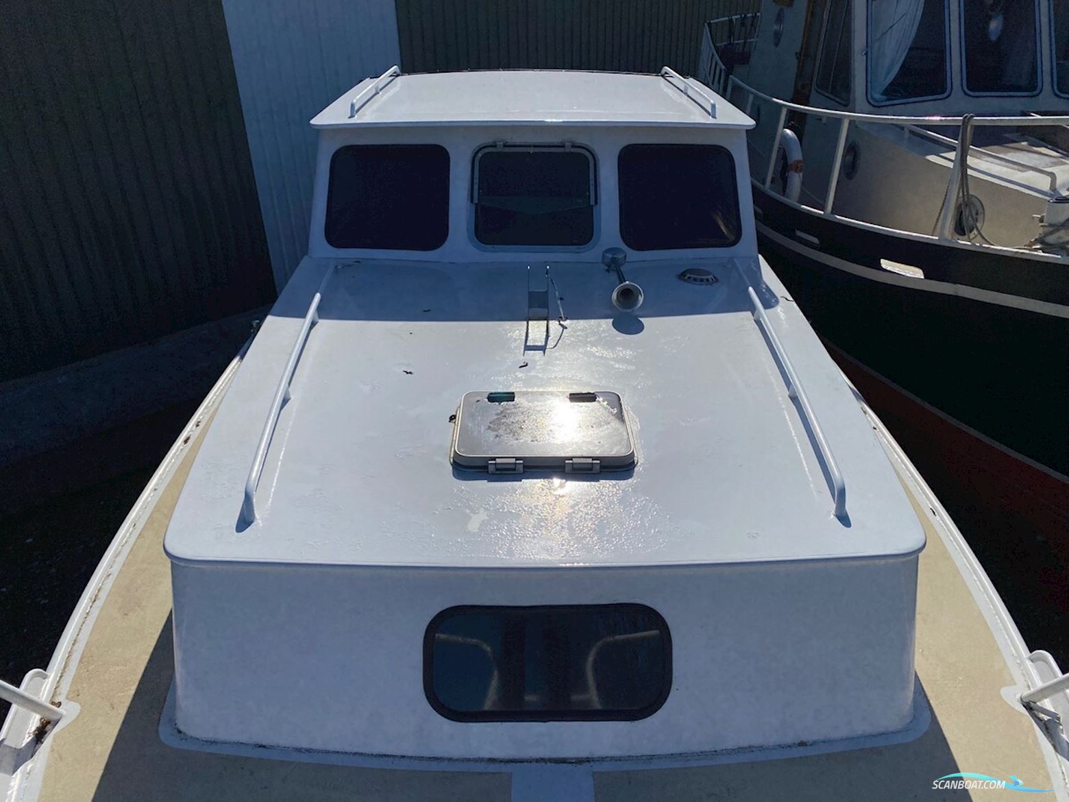 Kompier 900