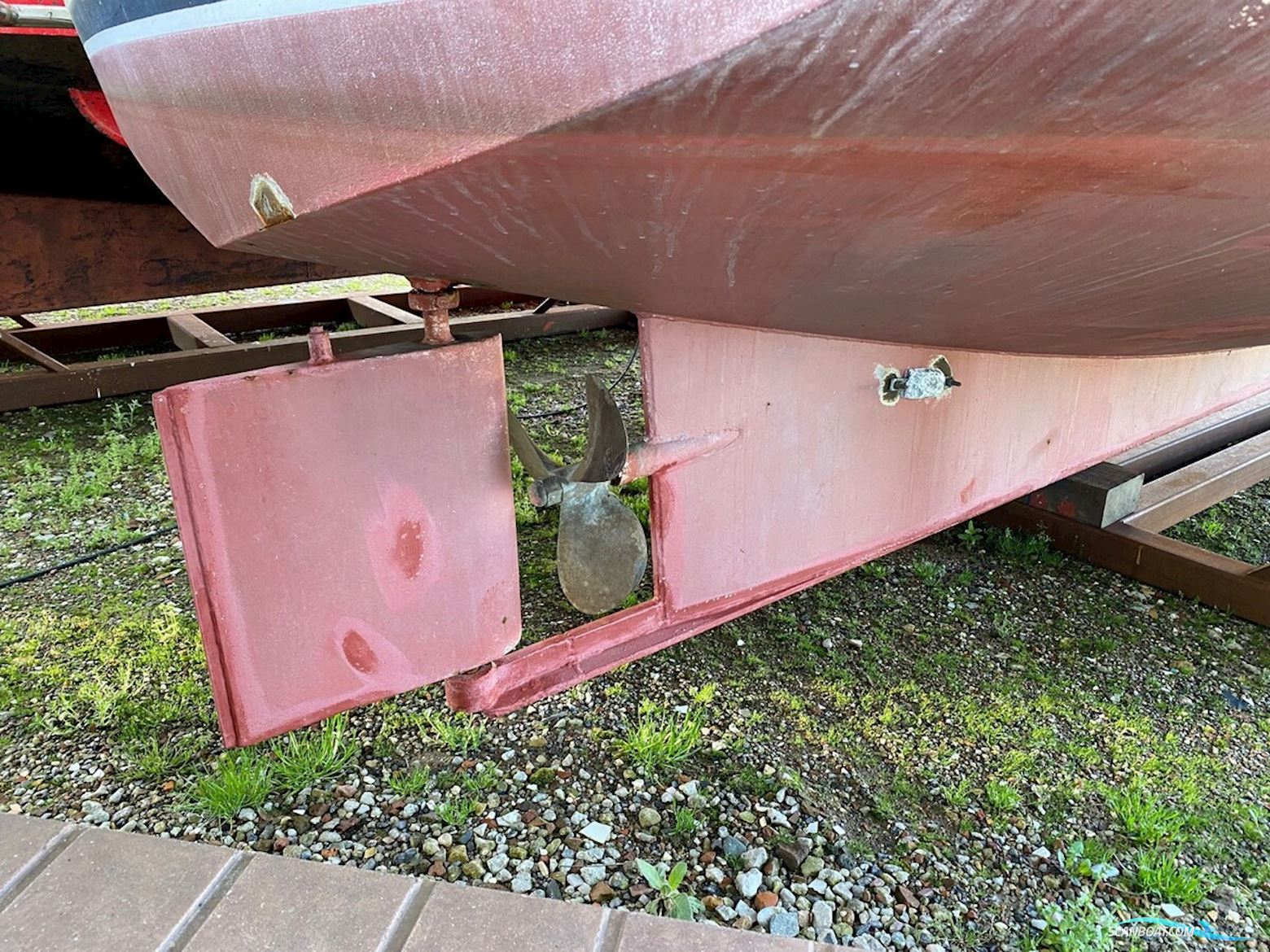Kompier 900