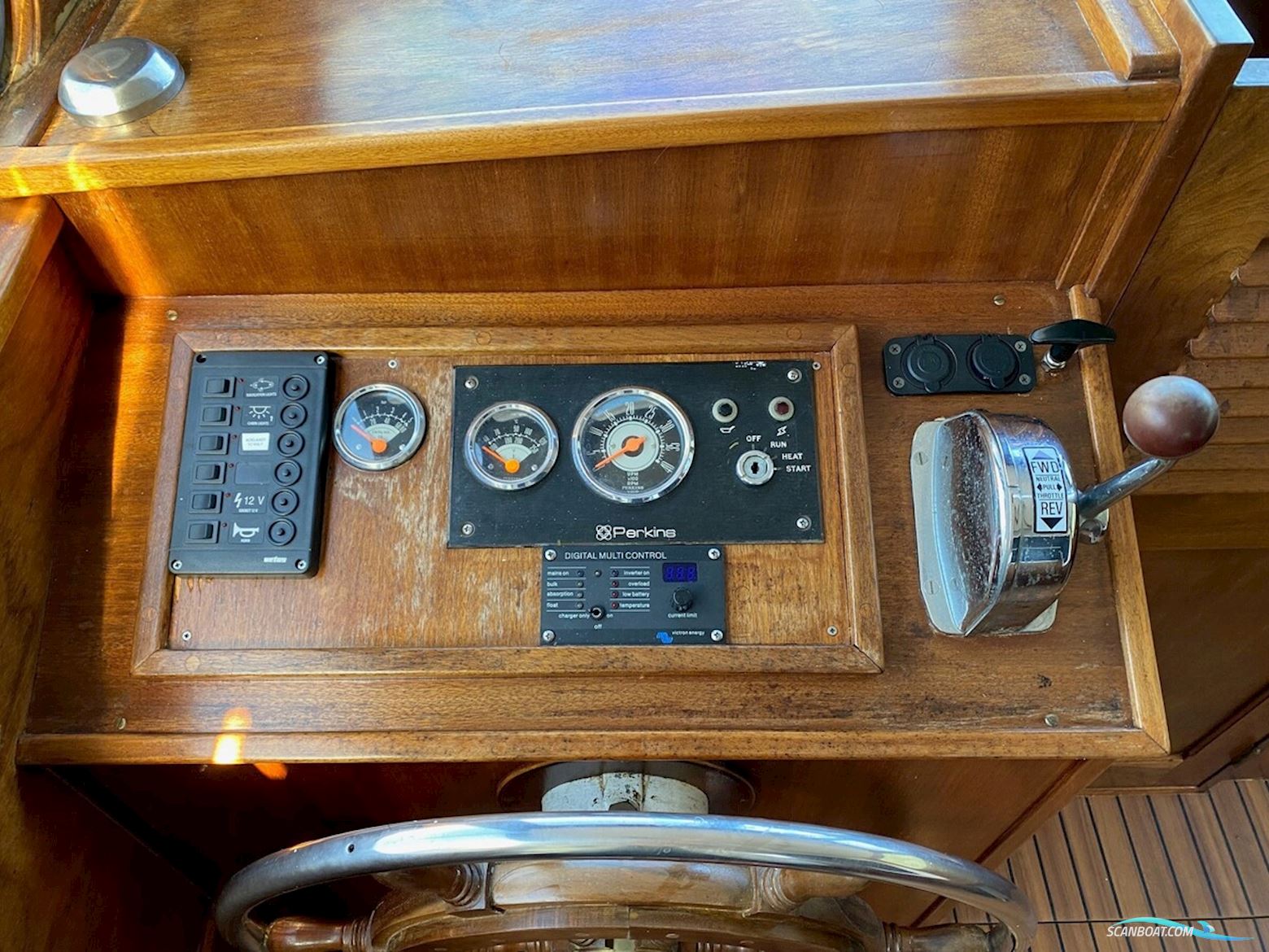 Kompier 900