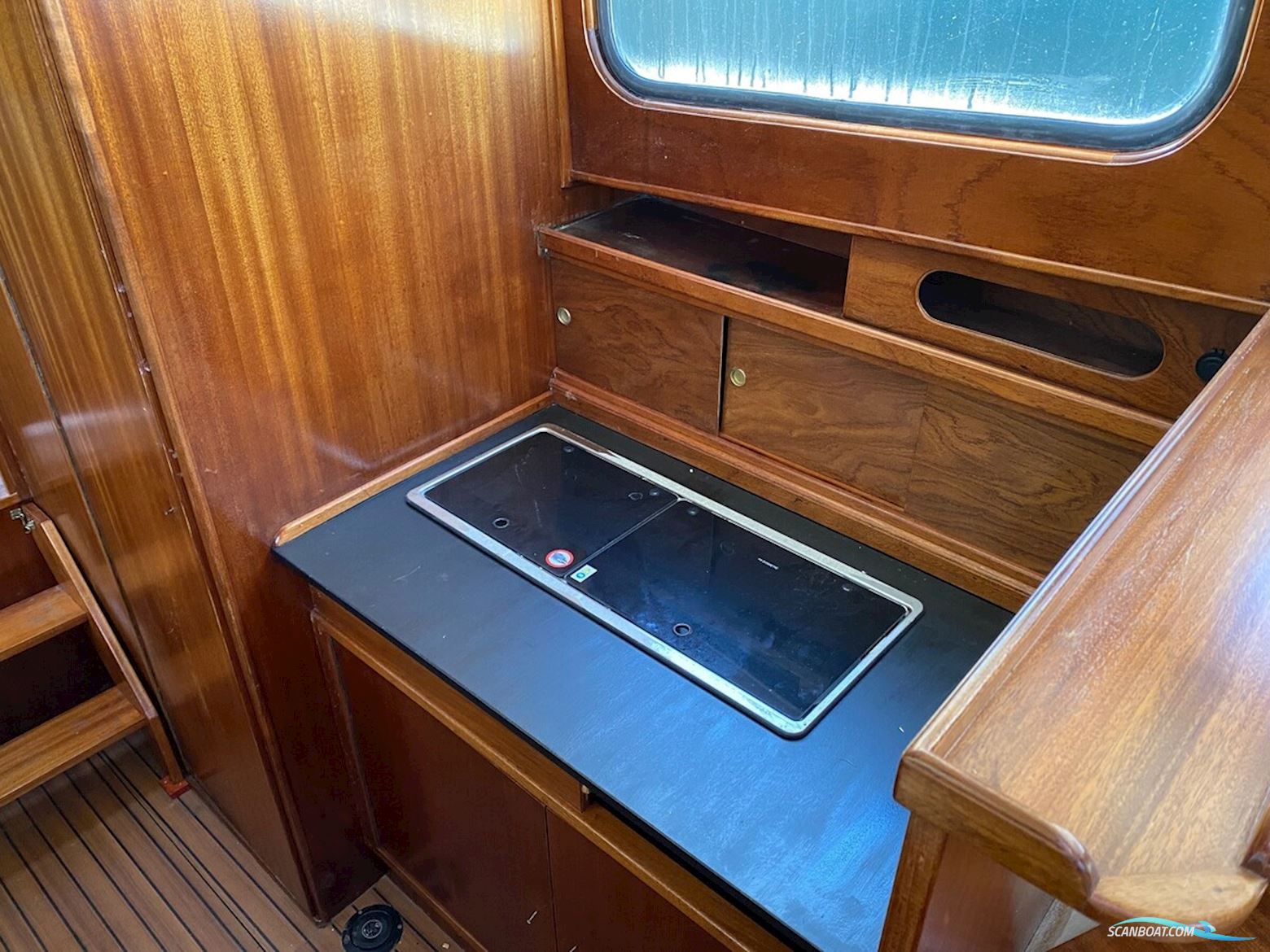 Kompier 900