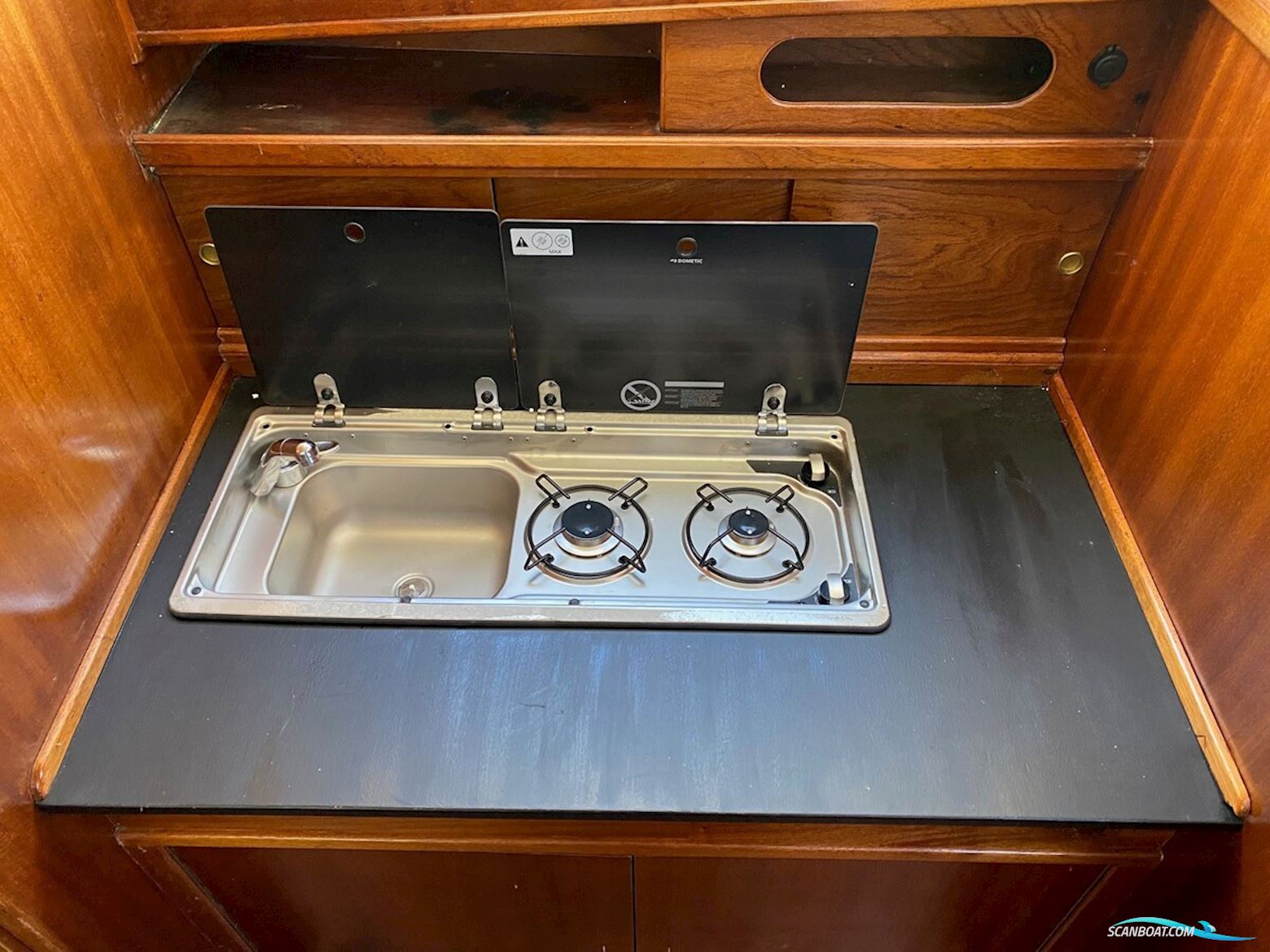 Kompier 900