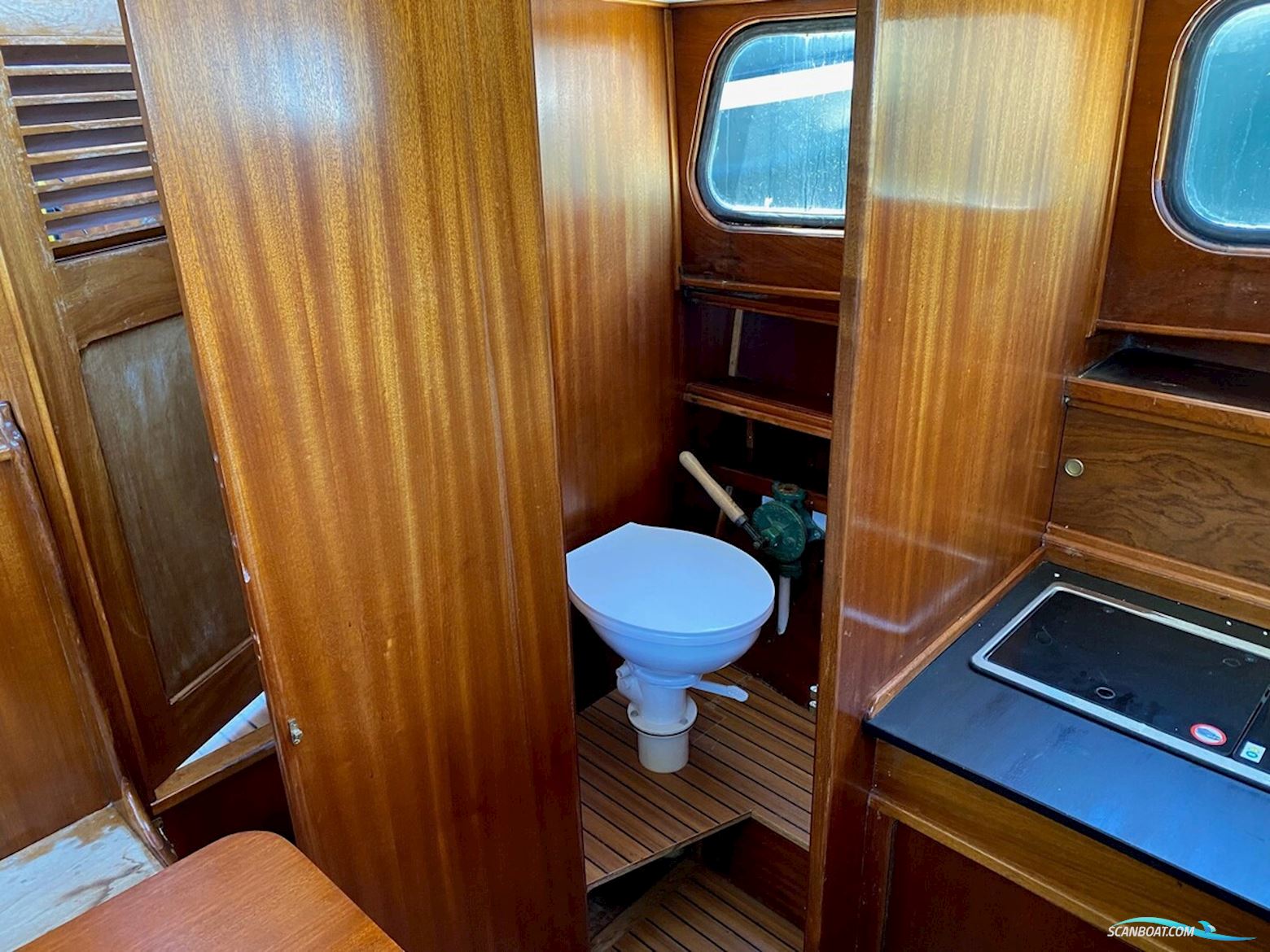 Kompier 900
