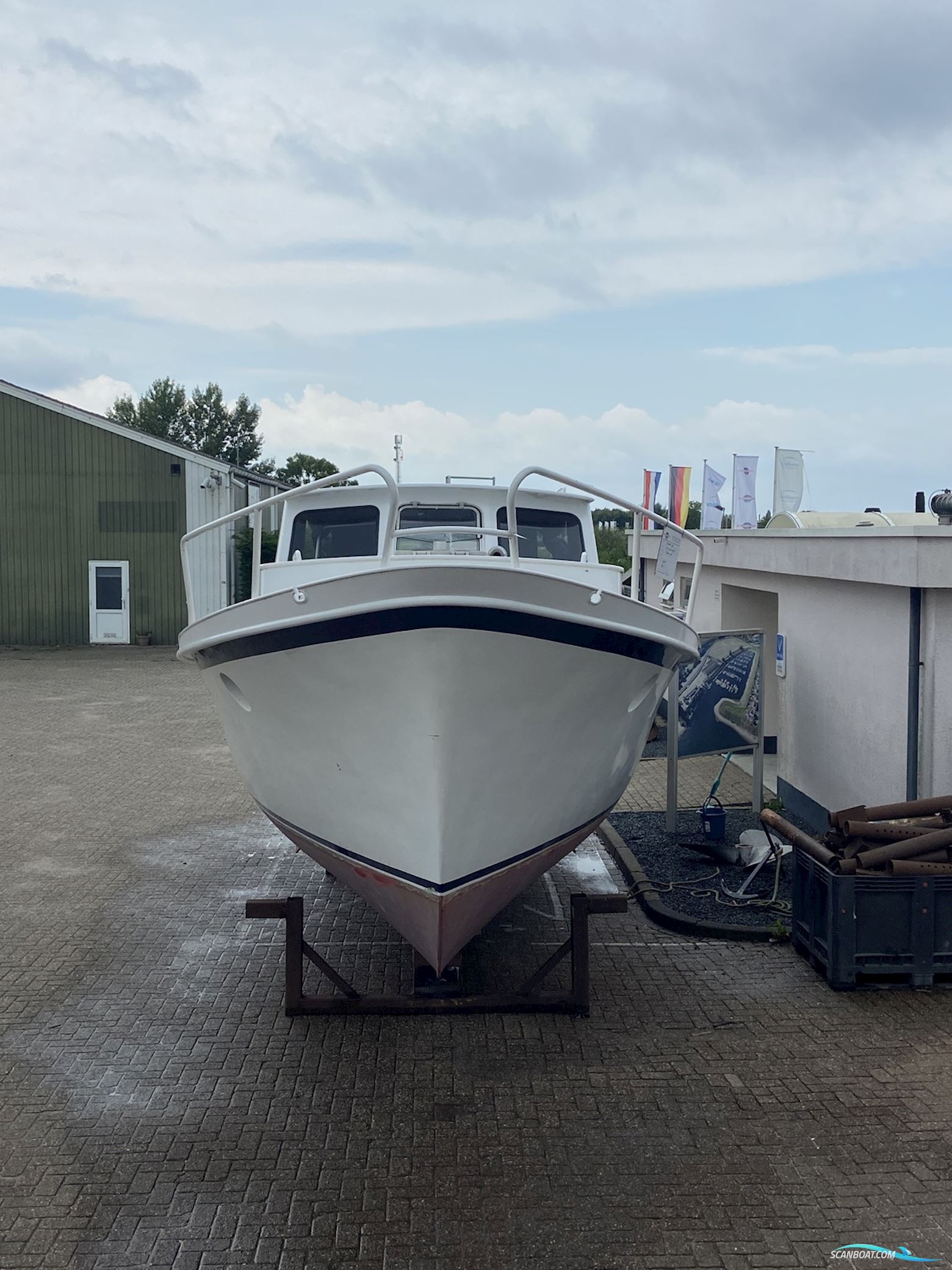Kompier 900