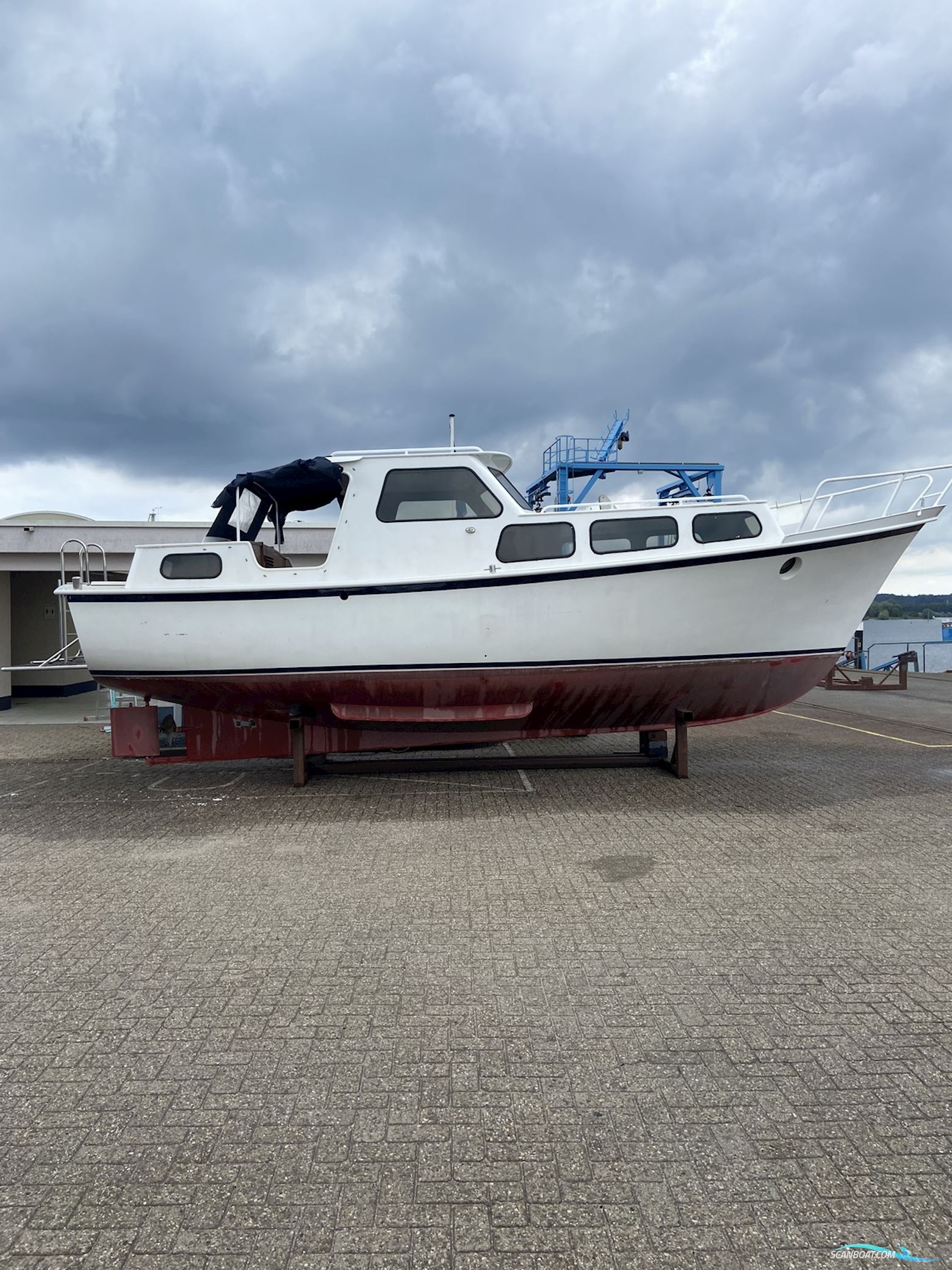 Kompier 900