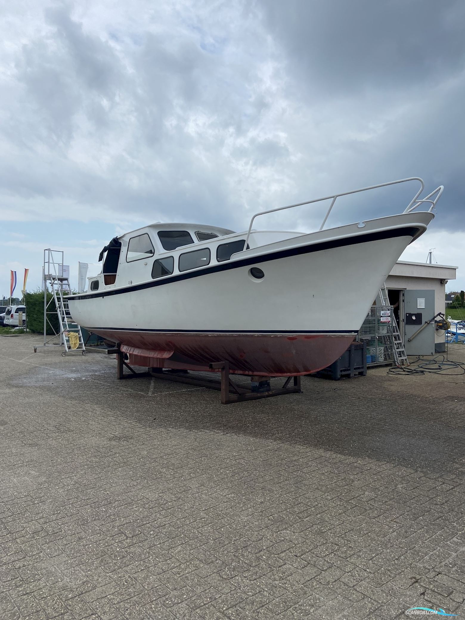 Kompier 900