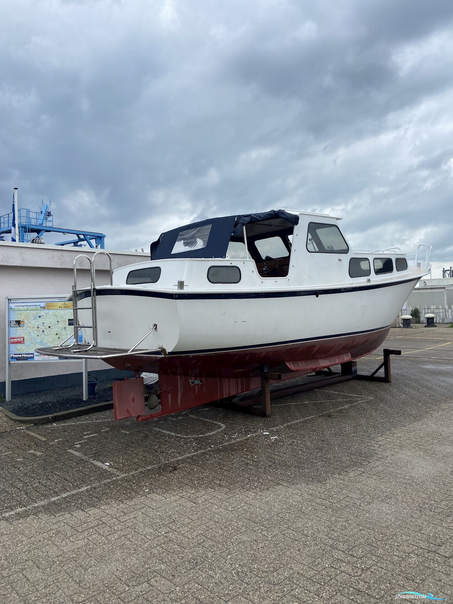 Kompier 900
