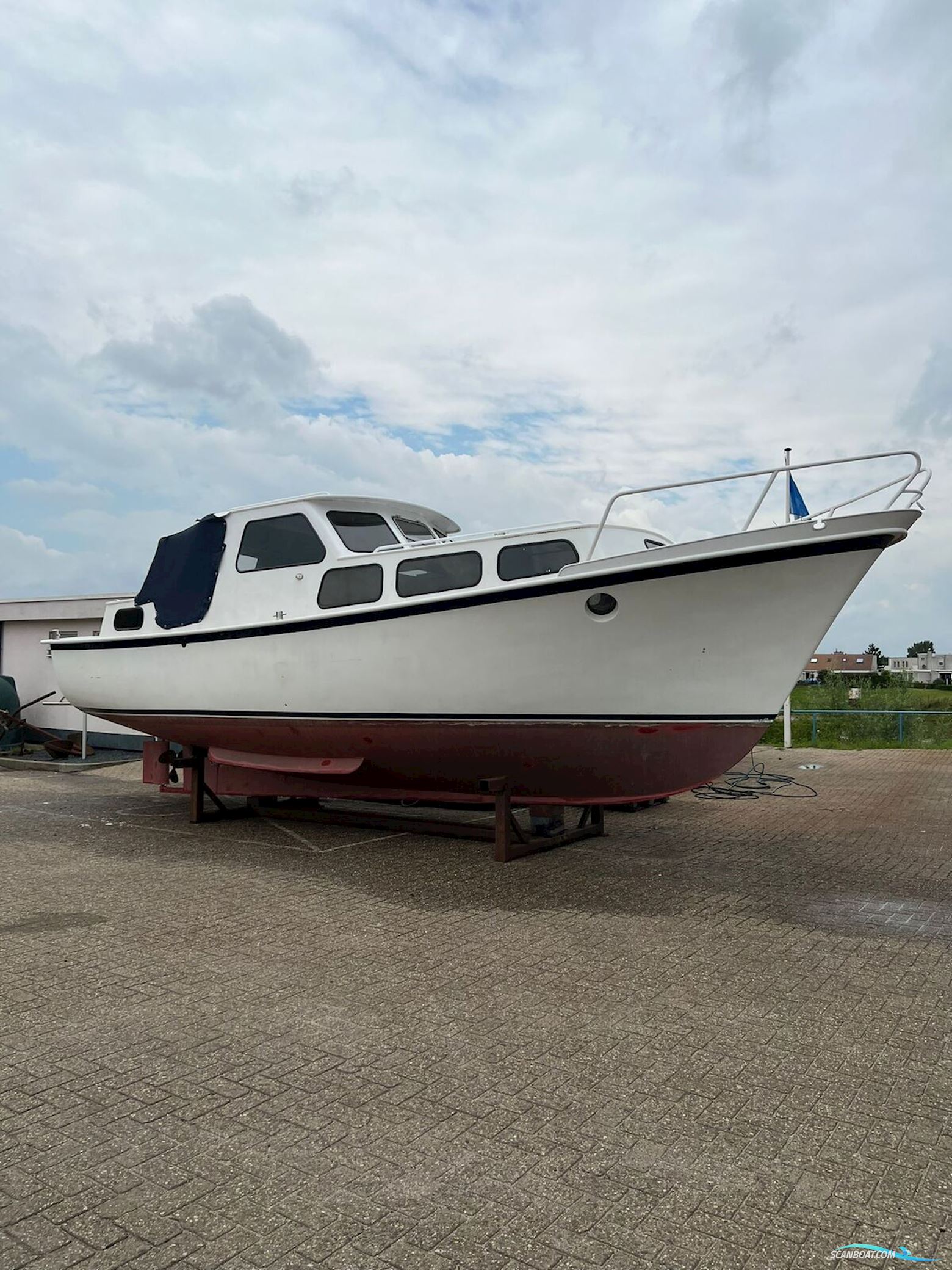 Kompier 900