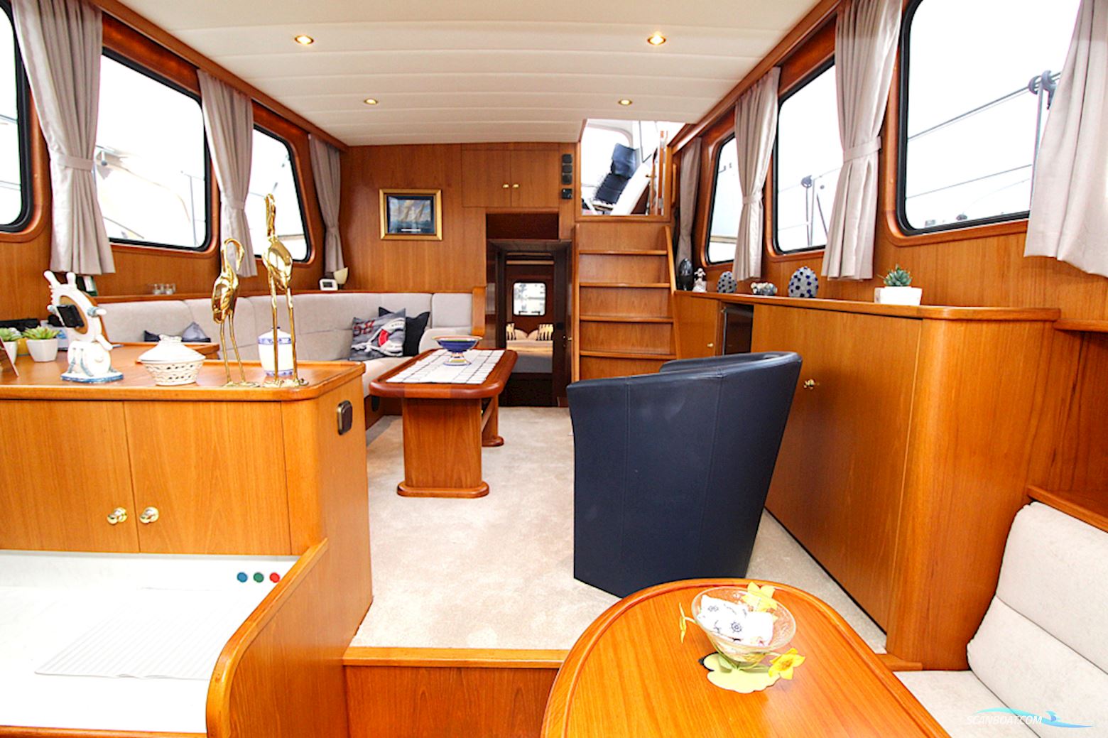 Kompier Kruiser 14.50 AK