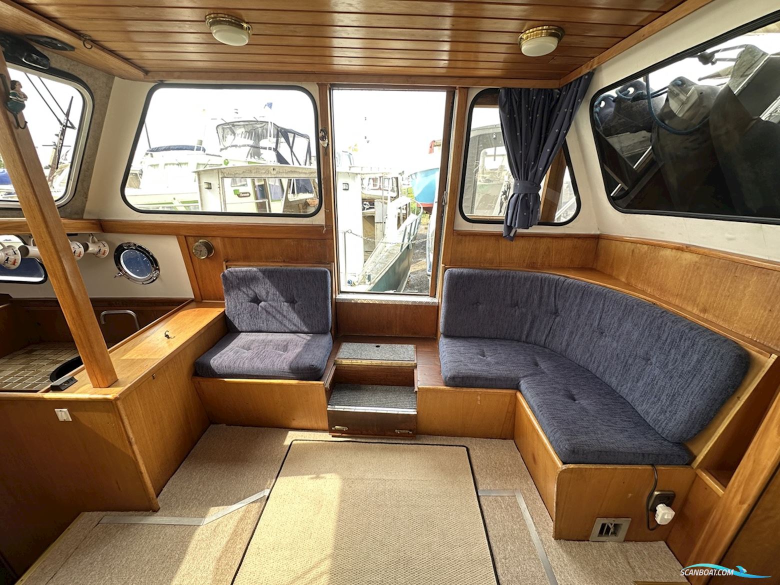 Koolmeeskruiser  GSAK