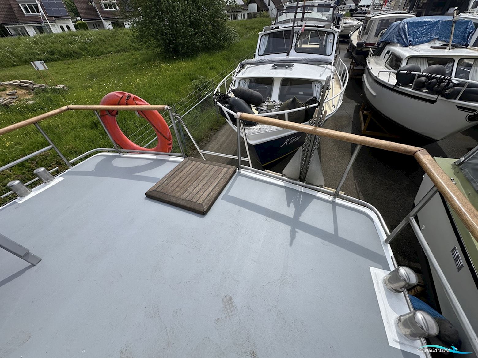 Koolmeeskruiser  GSAK