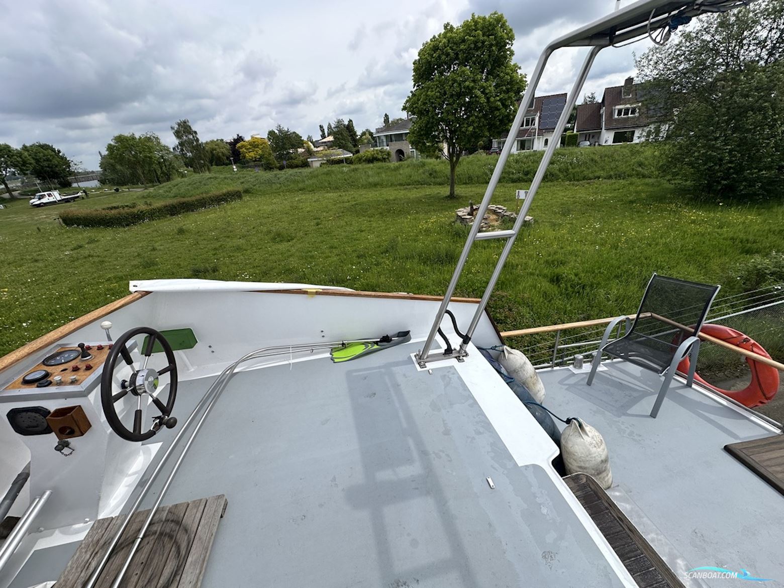 Koolmeeskruiser  GSAK