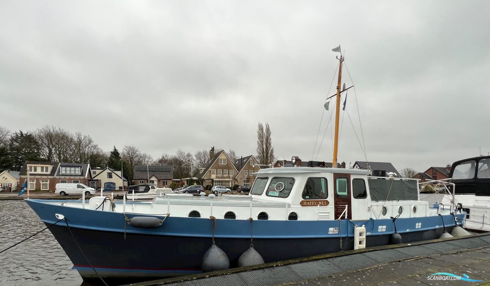 Koopmans Kotter 14.00 AK