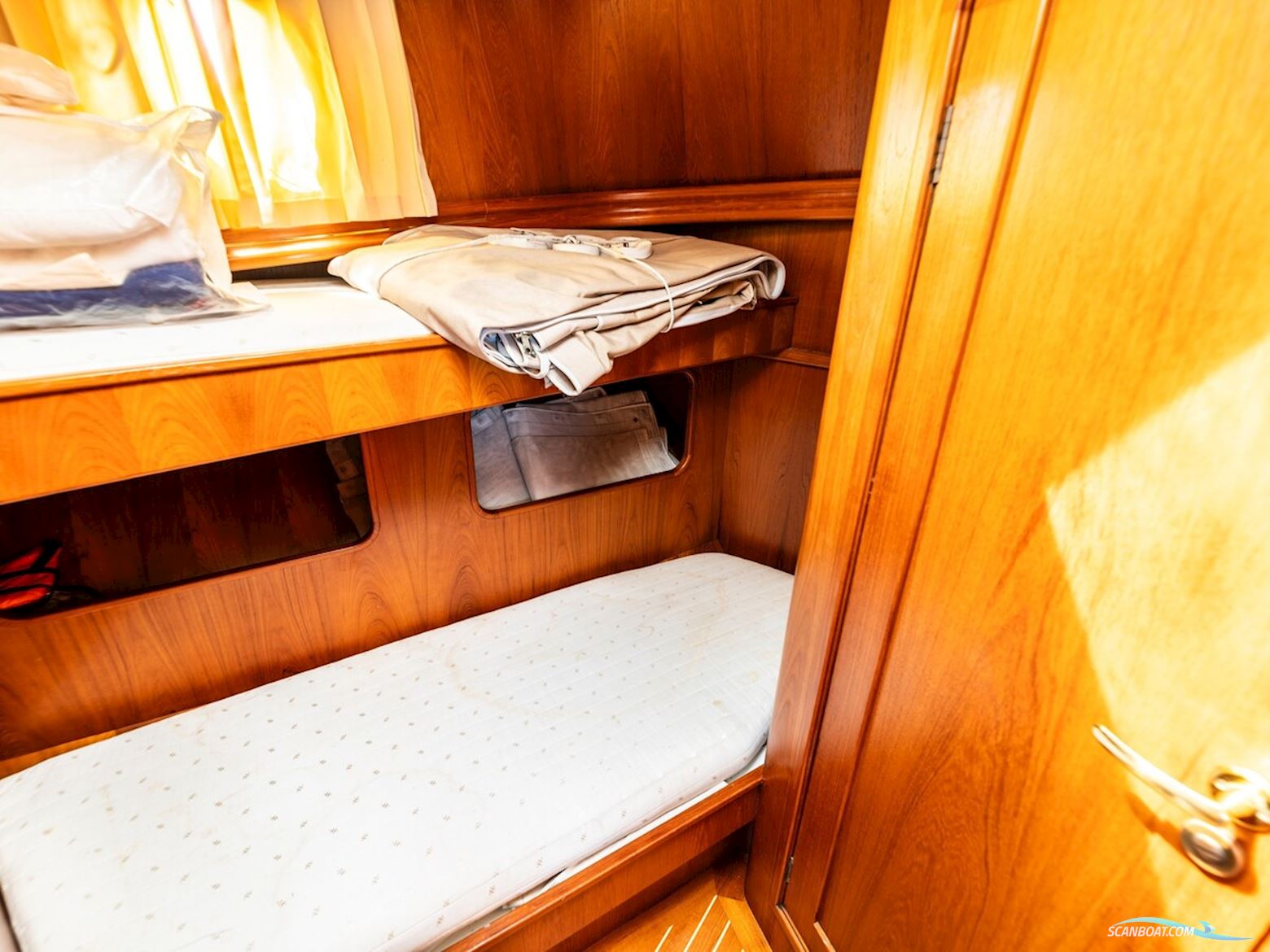 Koopmans Kotter 50 (Stabilizers)