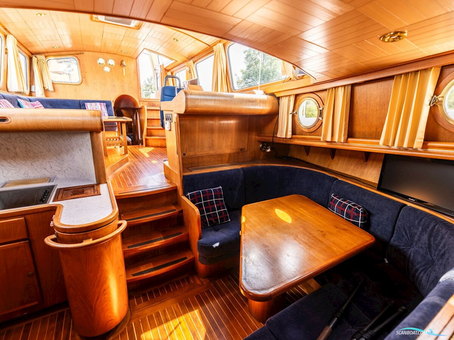 Koopmans Kotter 50 (Stabilizers)