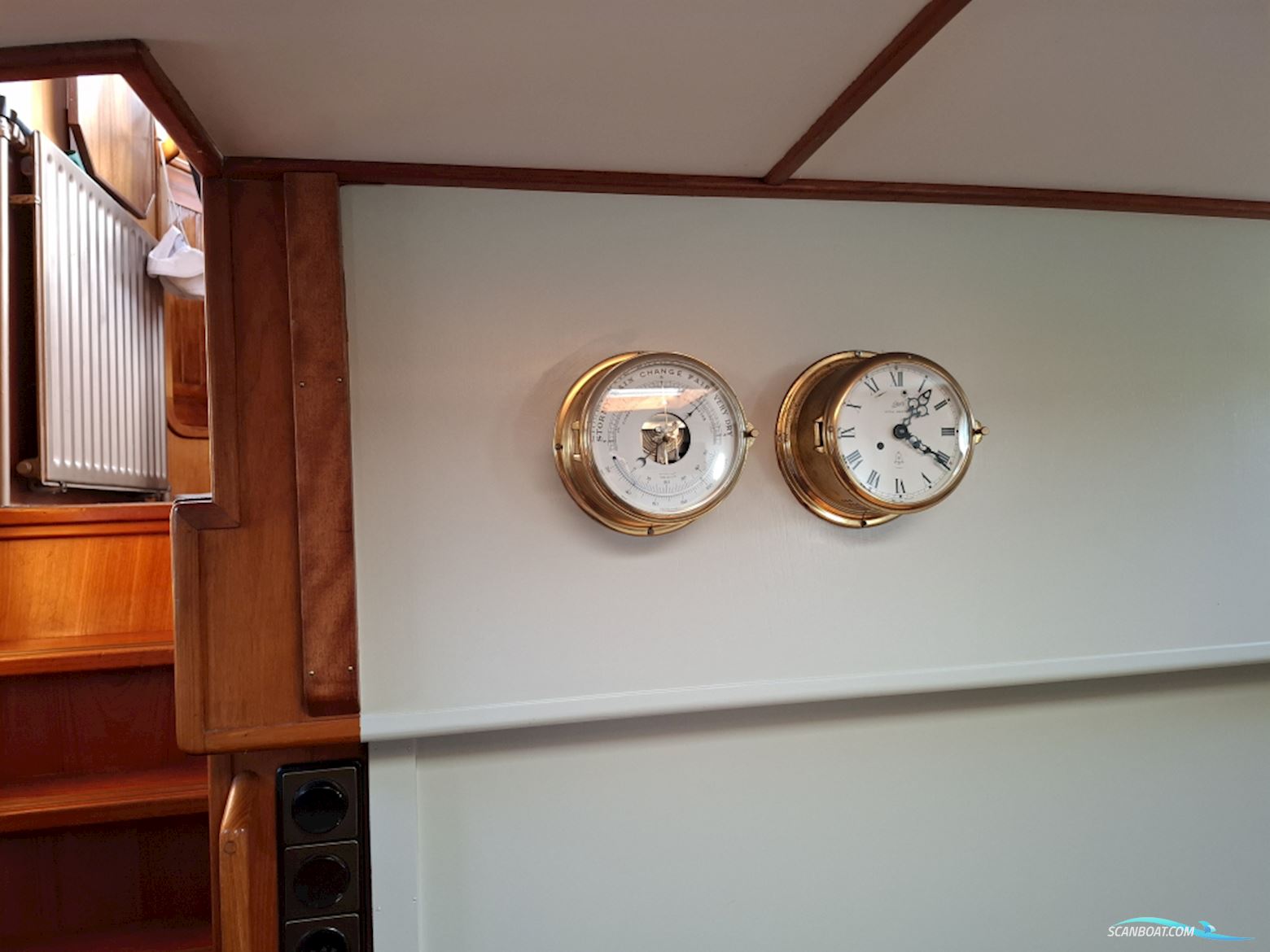 Kotter Ex Garnalenkotter