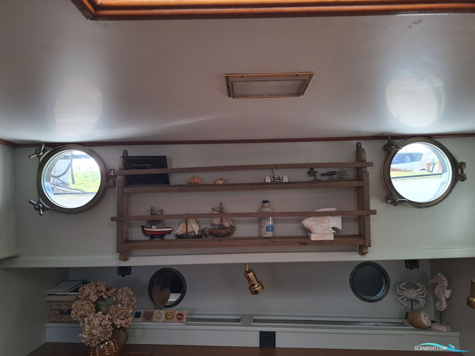 Kotter Ex Garnalenkotter